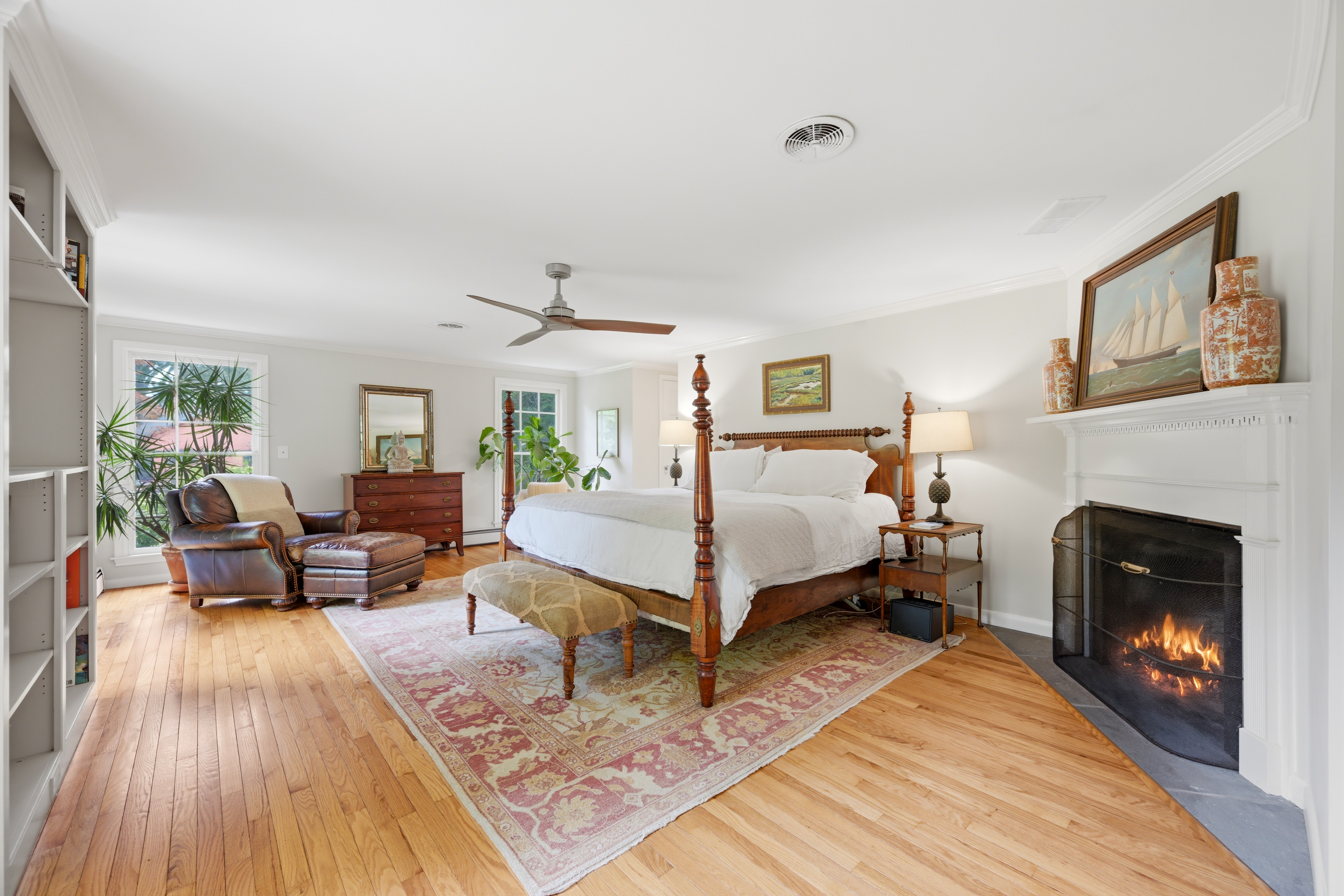  Beautifully Renovated Colonial in he Hart of Old Lyme Village - 物件實景