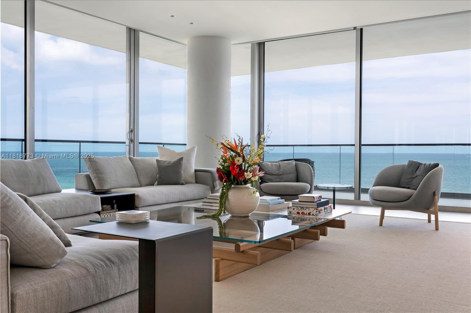 Bal Harbour, Florida, 33154, United States, 4 Bedrooms Bedrooms, ,4 BathroomsBathrooms,Residential,For Sale,1891515