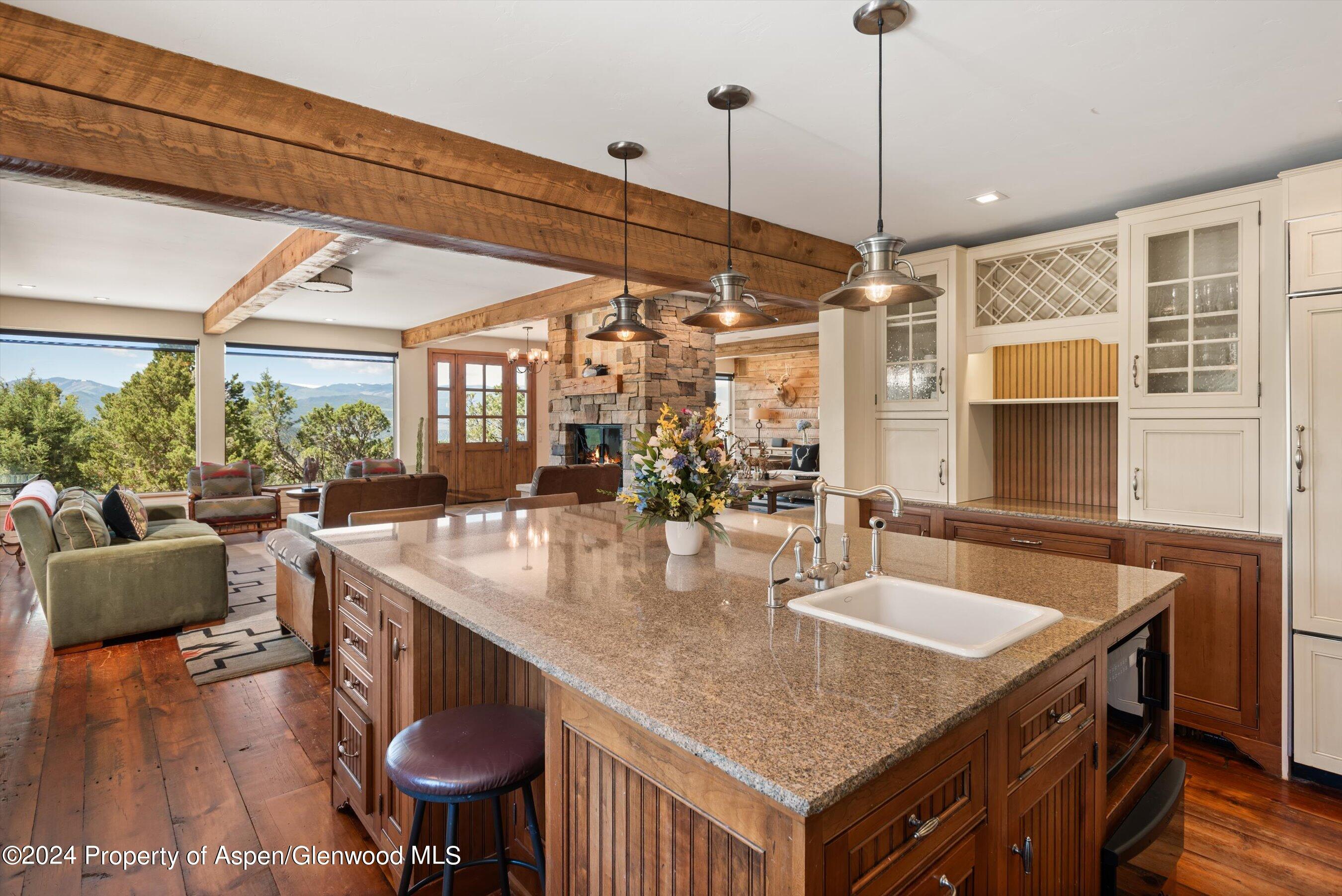 Carbondale, Colorado, 81623, United States, 8 Bedrooms Bedrooms, ,9 BathroomsBathrooms,Residential,For Sale,1902362