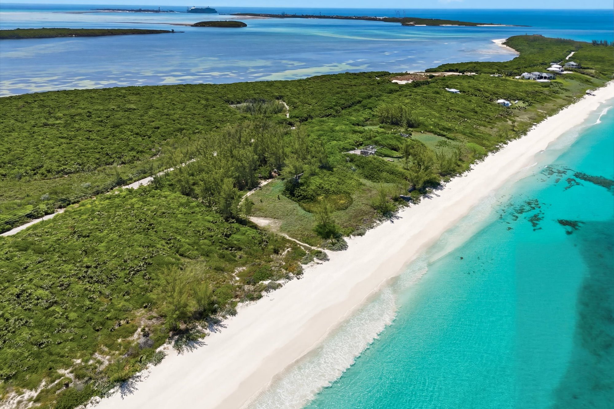  Sugar Beach, Great Harbour Cay - 物件實景