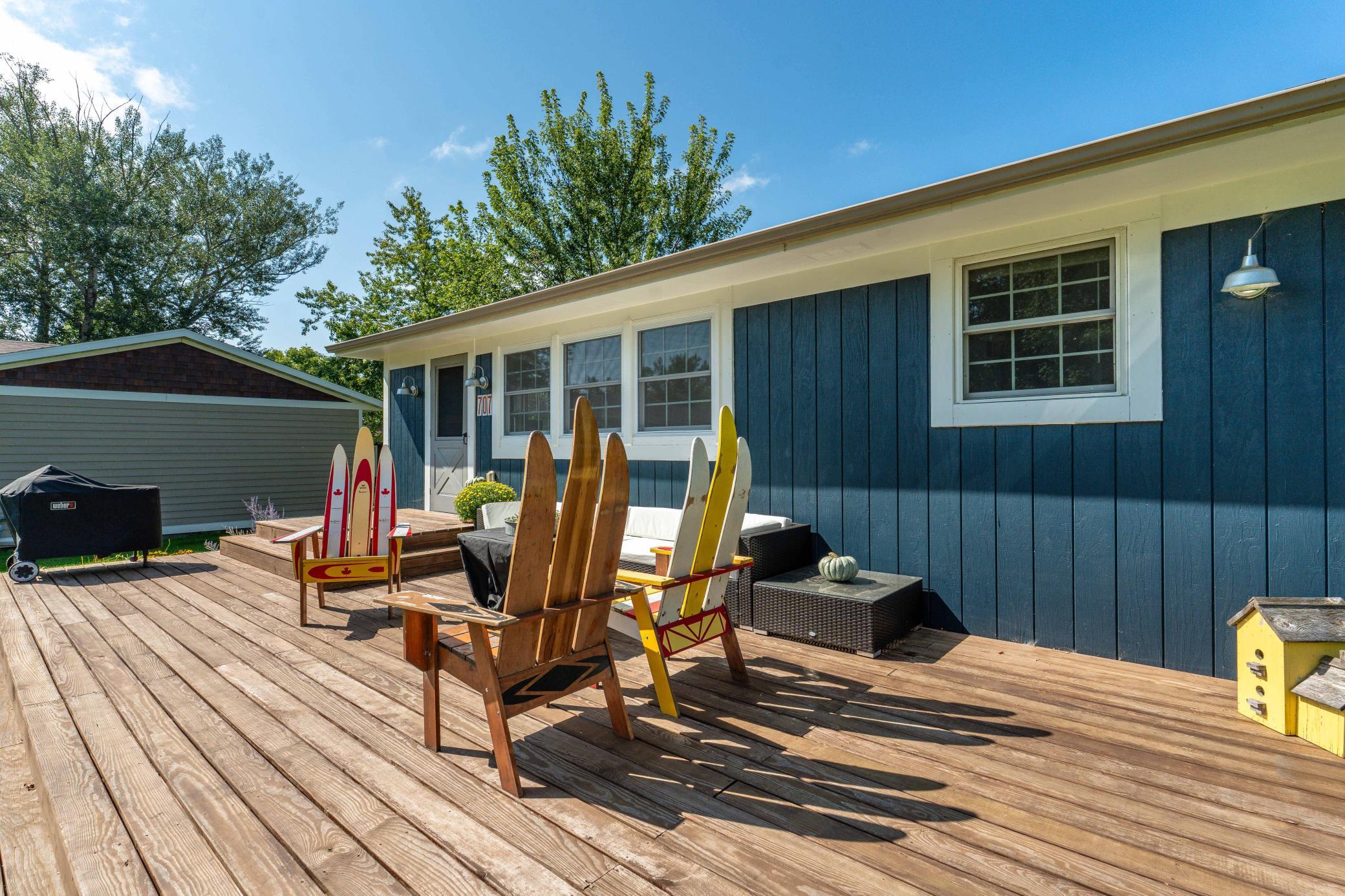 Battle Lake, Minnesota, 56515, United States, 4 Bedrooms Bedrooms, ,Residential,For Sale,2031257