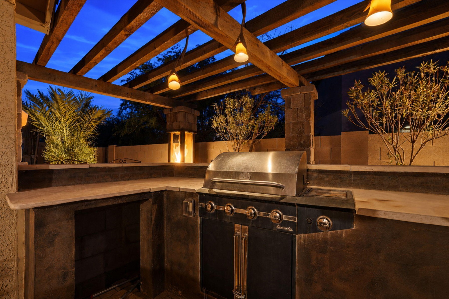  29515 N Little Leaf Dr ¦ San Tan Valley, AZ - 物件實景
