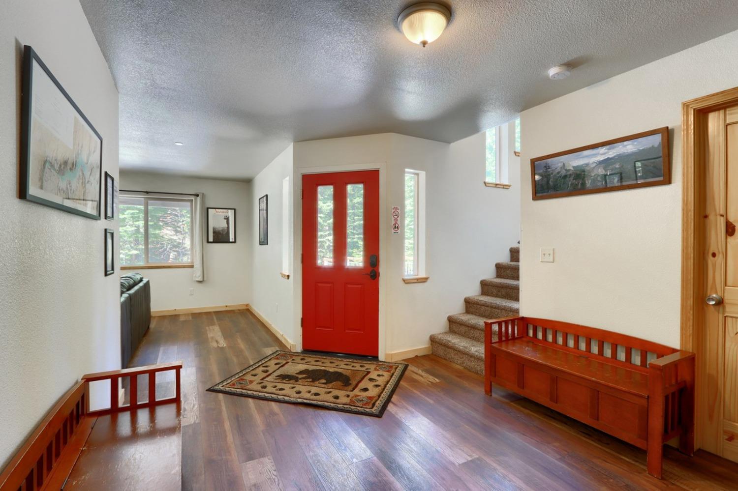 7400 Choke Cherry Lane, Yosemite, California, 95389, United States, 6 Bedrooms Bedrooms, ,4 BathroomsBathrooms,Residential,For Sale,7400 Choke Cherry Lane,1538846