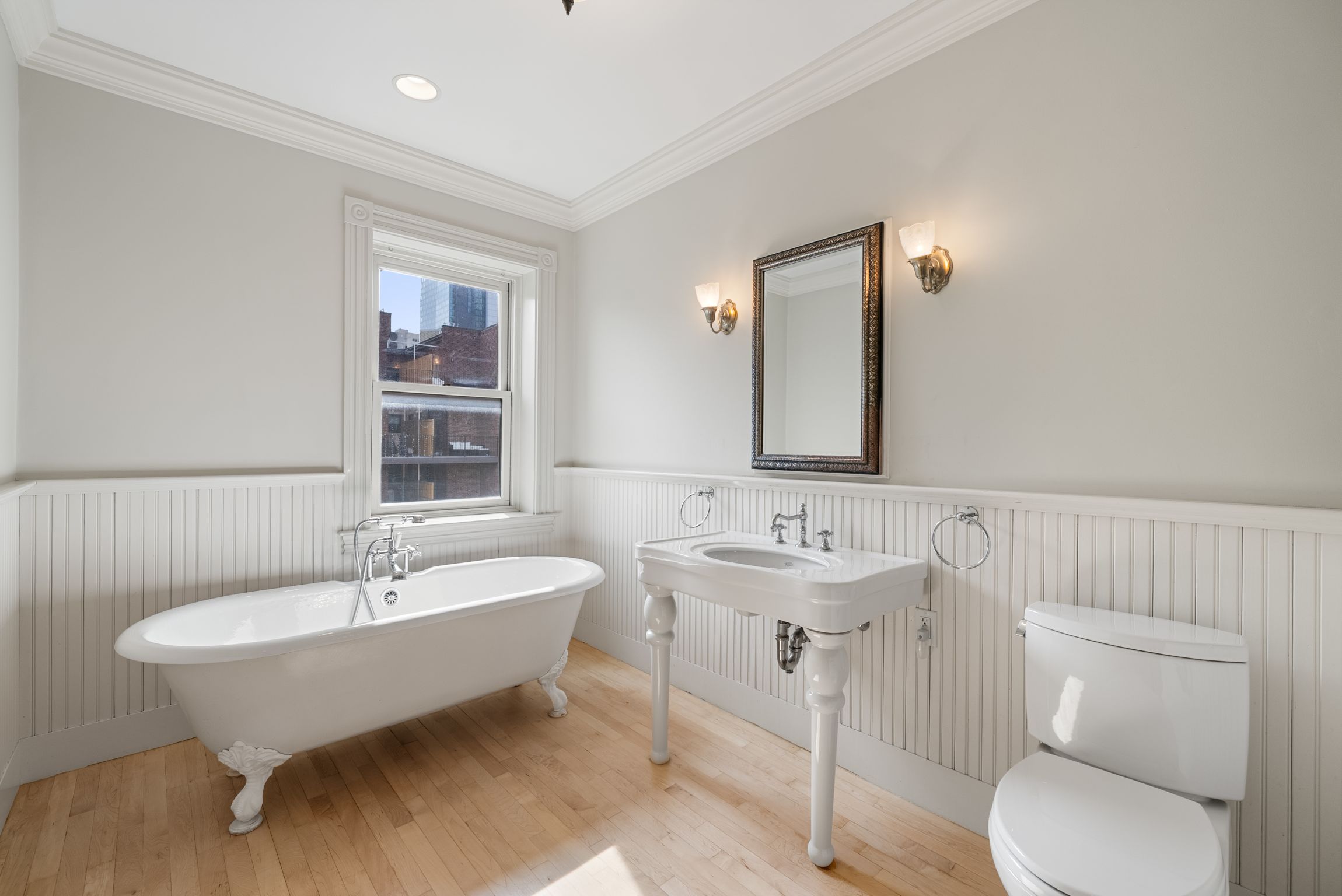  23 Cumberland St, Boston, MA, 02115 - 物件實景