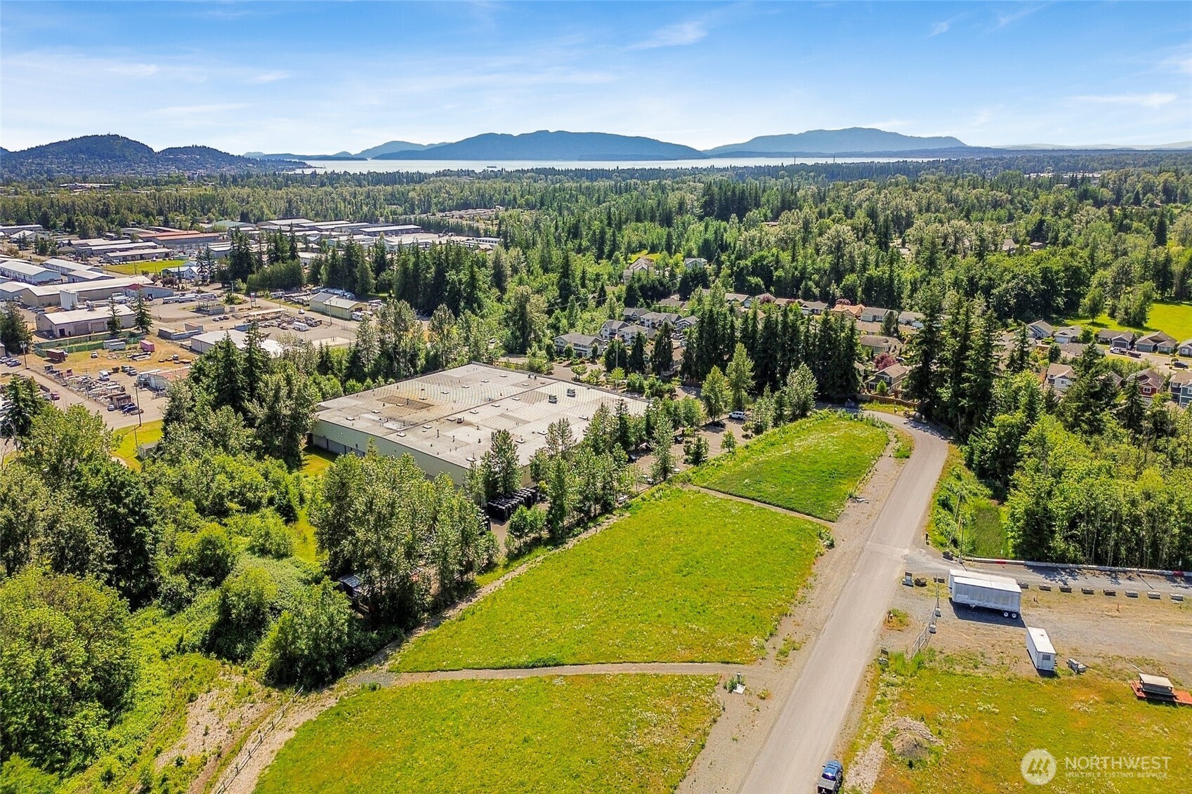 Bellingham, Washington, 98226, United States, ,Land,For Sale,1846583