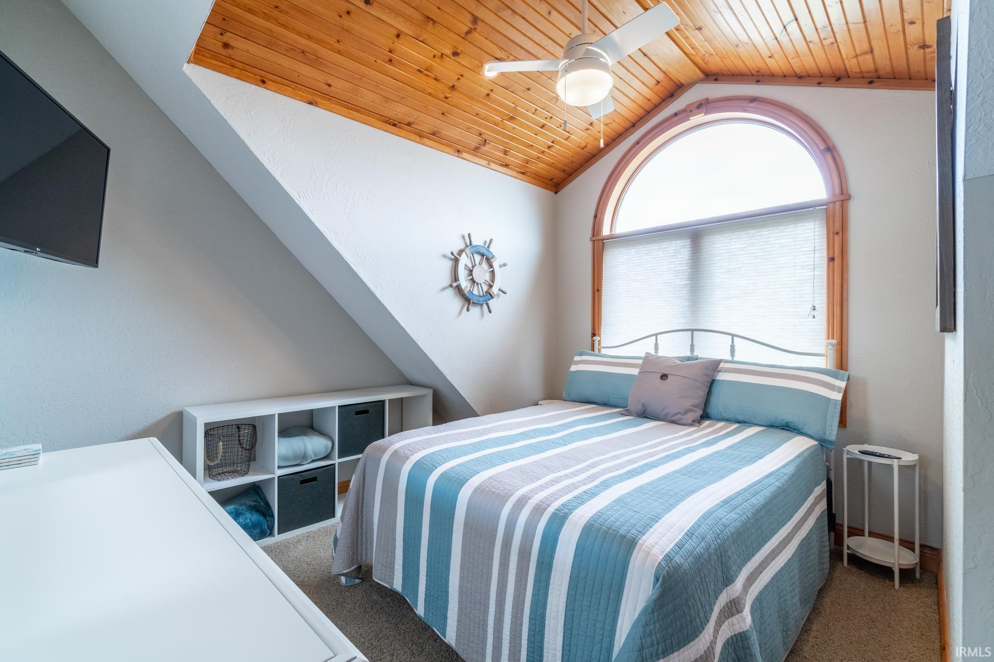 Fremont, Indiana, 46737, United States, 4 Bedrooms Bedrooms, ,3 BathroomsBathrooms,Residential,For Sale,1976289