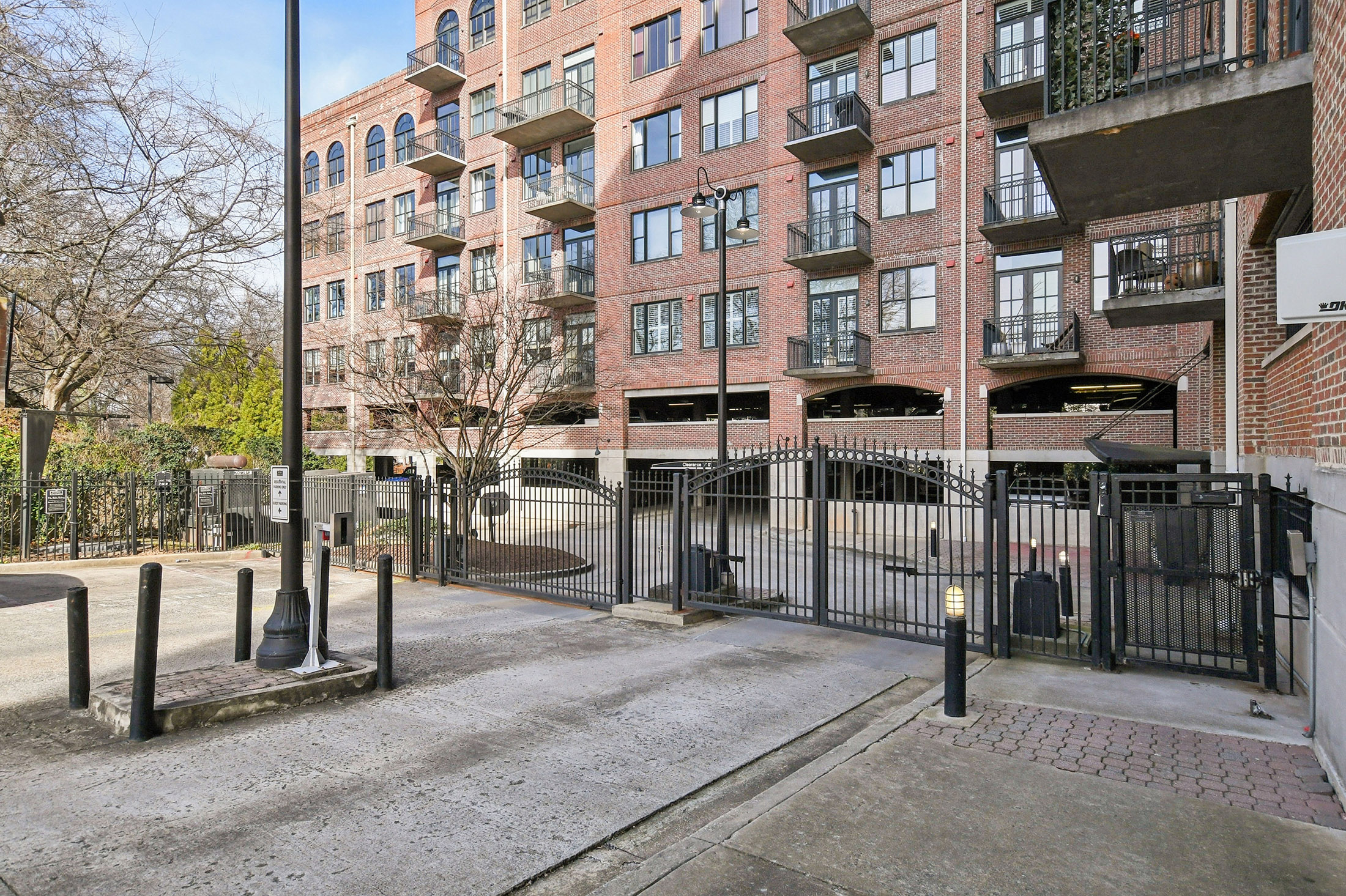  Expansive Loft Living in the Heart of Buckhead - 物件實景