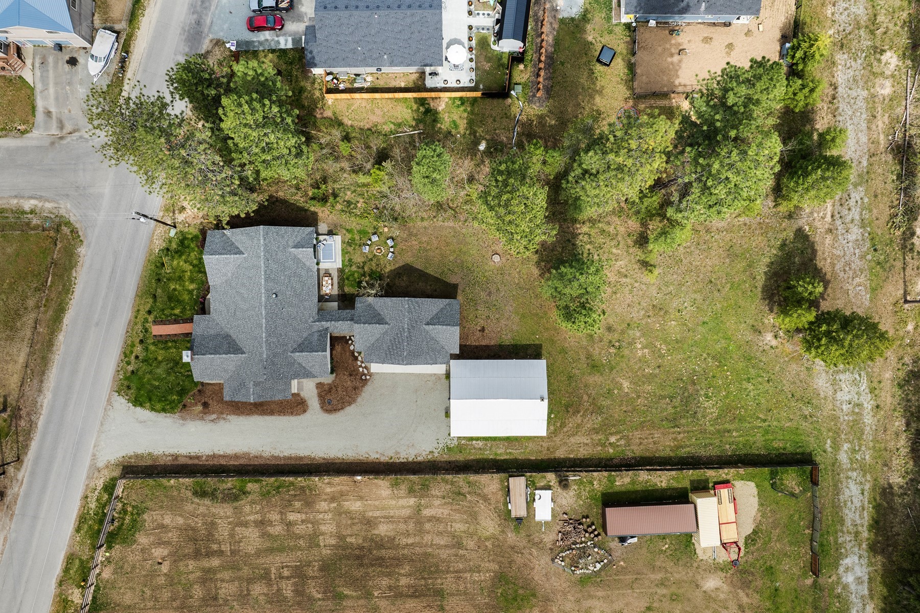  River Town Revival - 物件實景