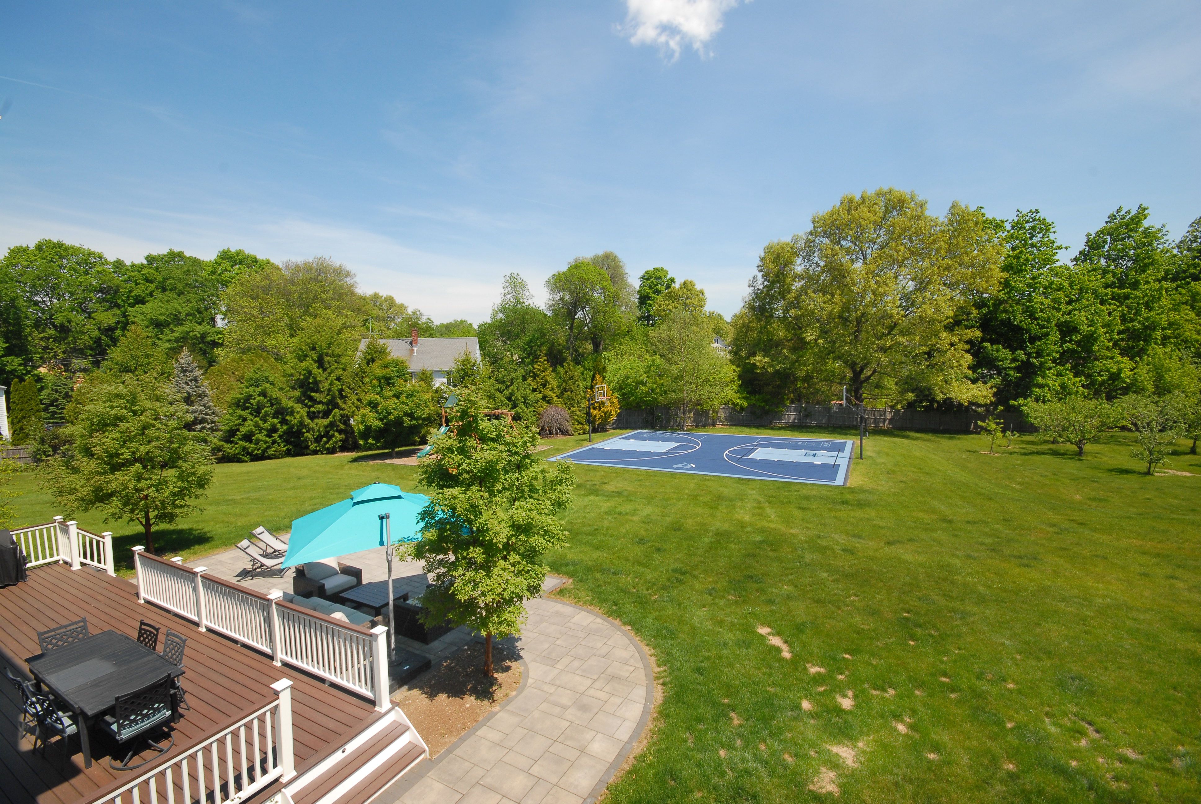  4 Lanes End Rd, Stow, MA 01775 - 物件實景