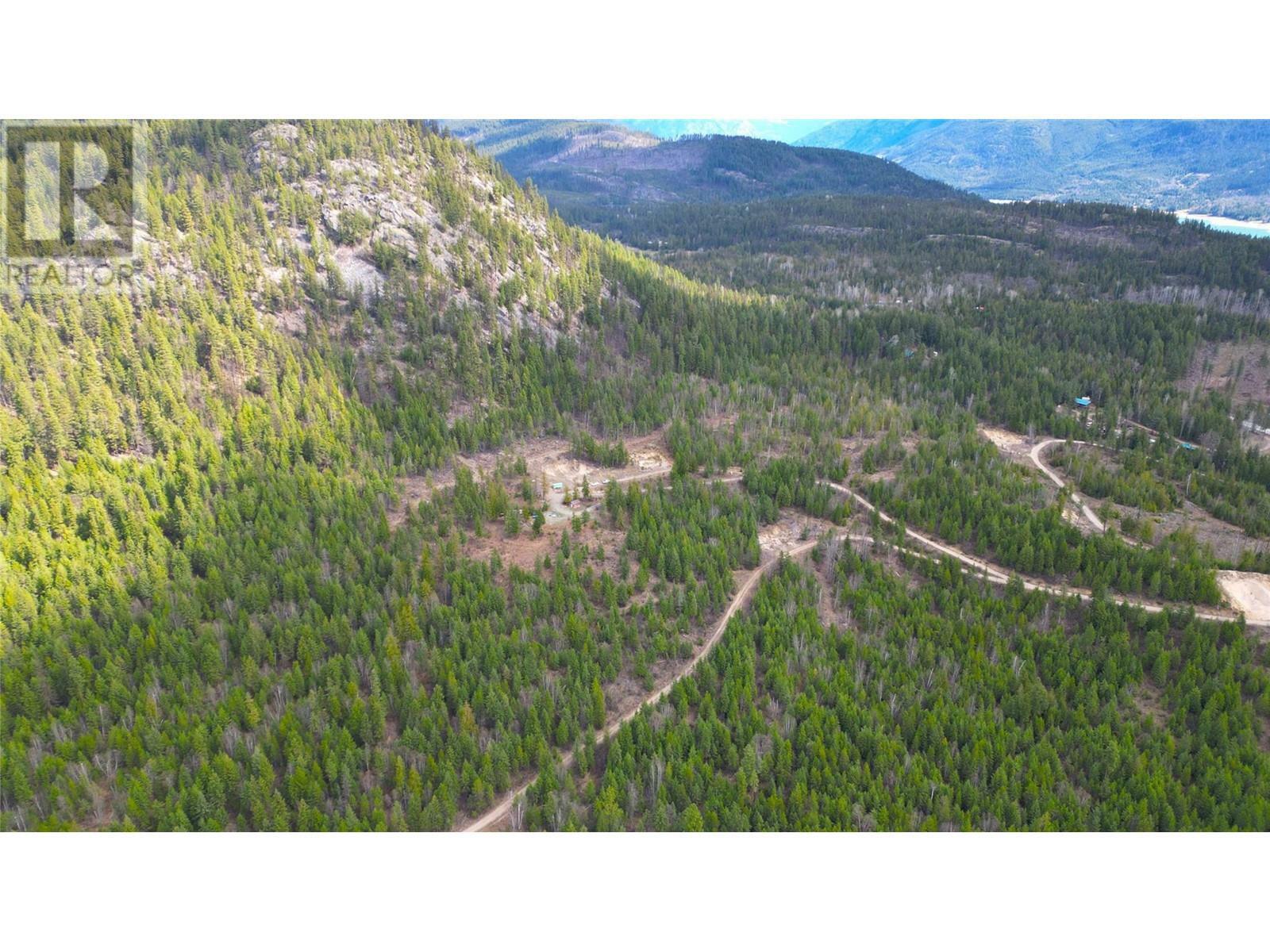 EDGEWOOD, British Columbia, V0G 1J0, CA, ,Residential,For Sale,1837300