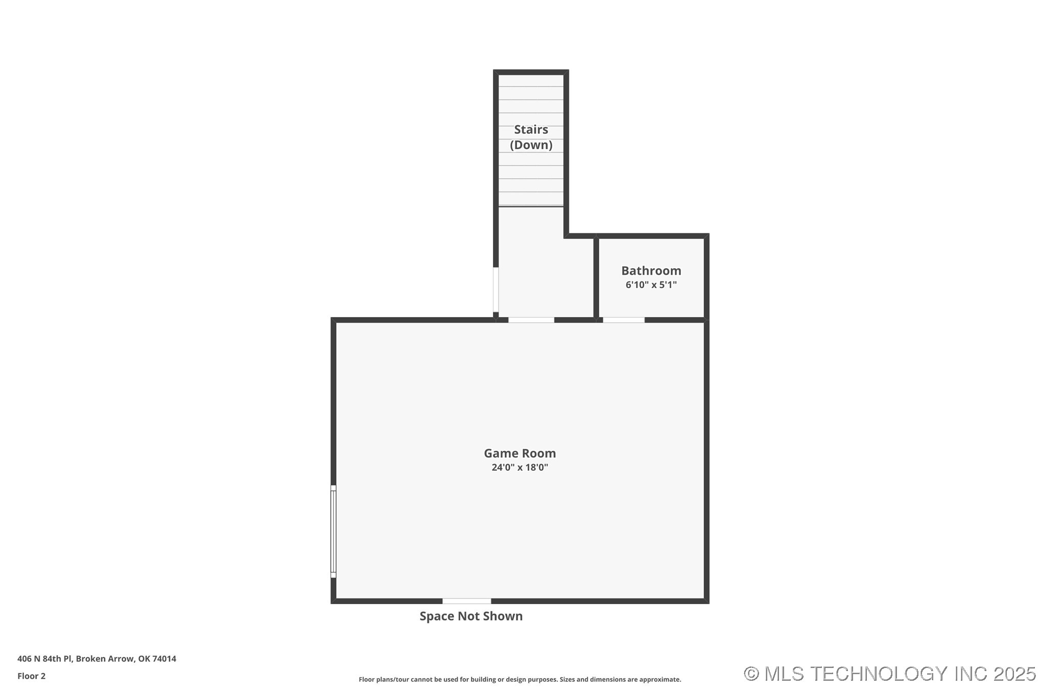 Broken Arrow, Oklahoma, 74014, United States, 3 Bedrooms Bedrooms, ,4 BathroomsBathrooms,Residential,For Sale,1997377