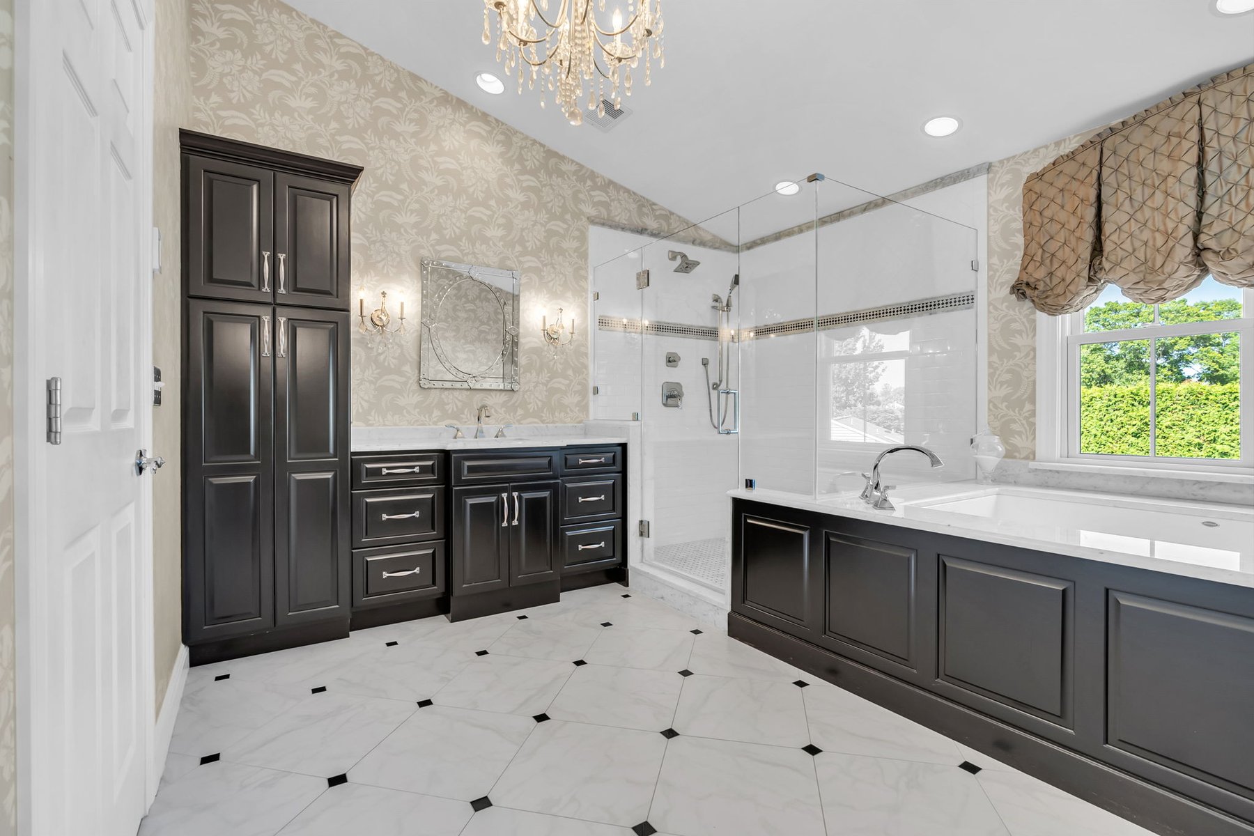  Luxury Shore Colonial Near Sea Girt - 物件實景