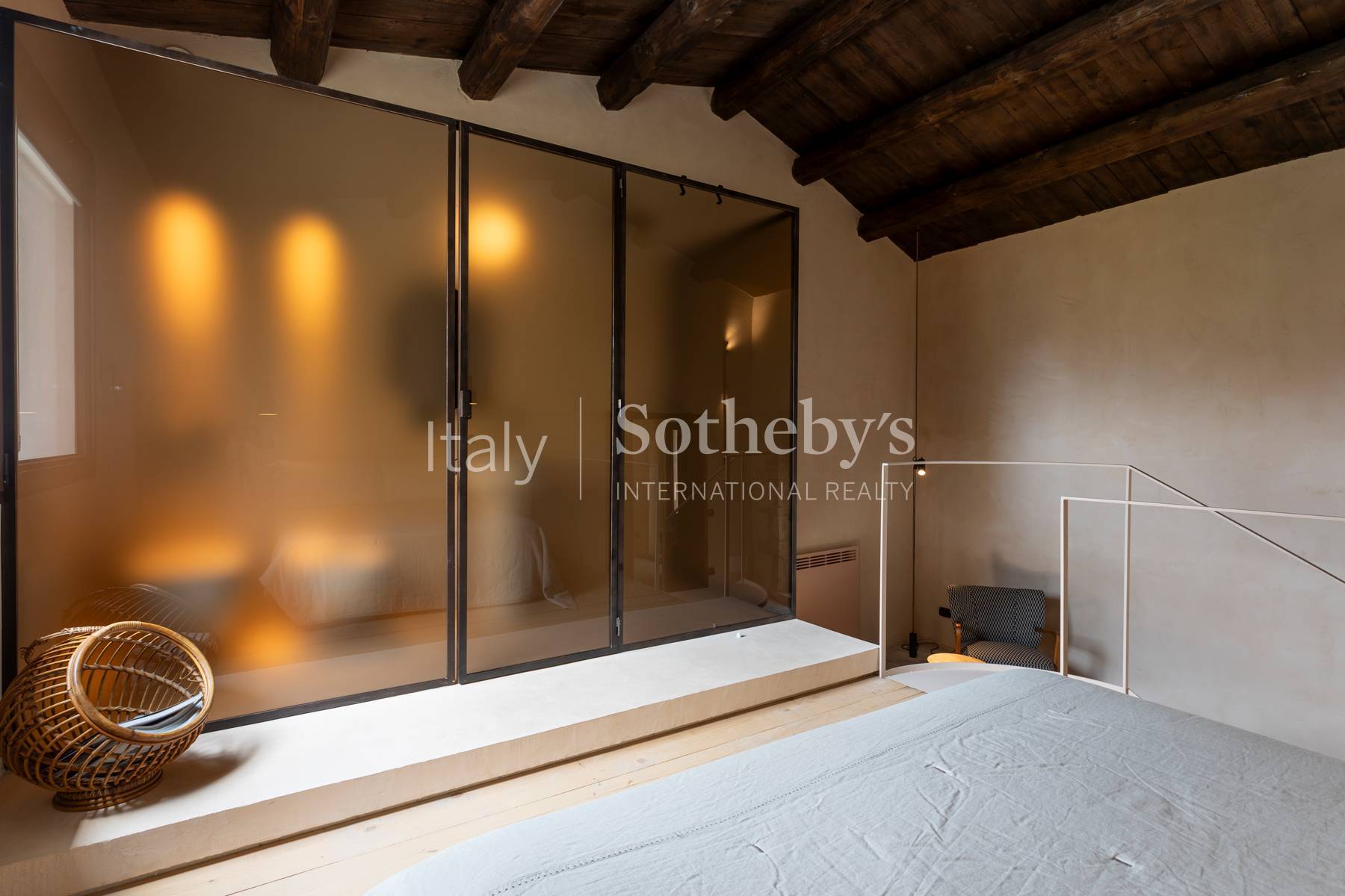  Charming property in the baroque heart of Noto - 物件實景