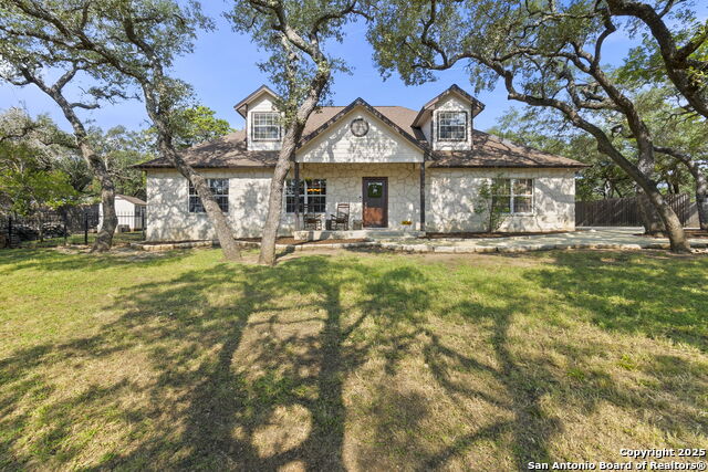 Bulverde, Texas, 78163, United States, 4 Bedrooms Bedrooms, ,3 BathroomsBathrooms,Residential,For Sale,1939813