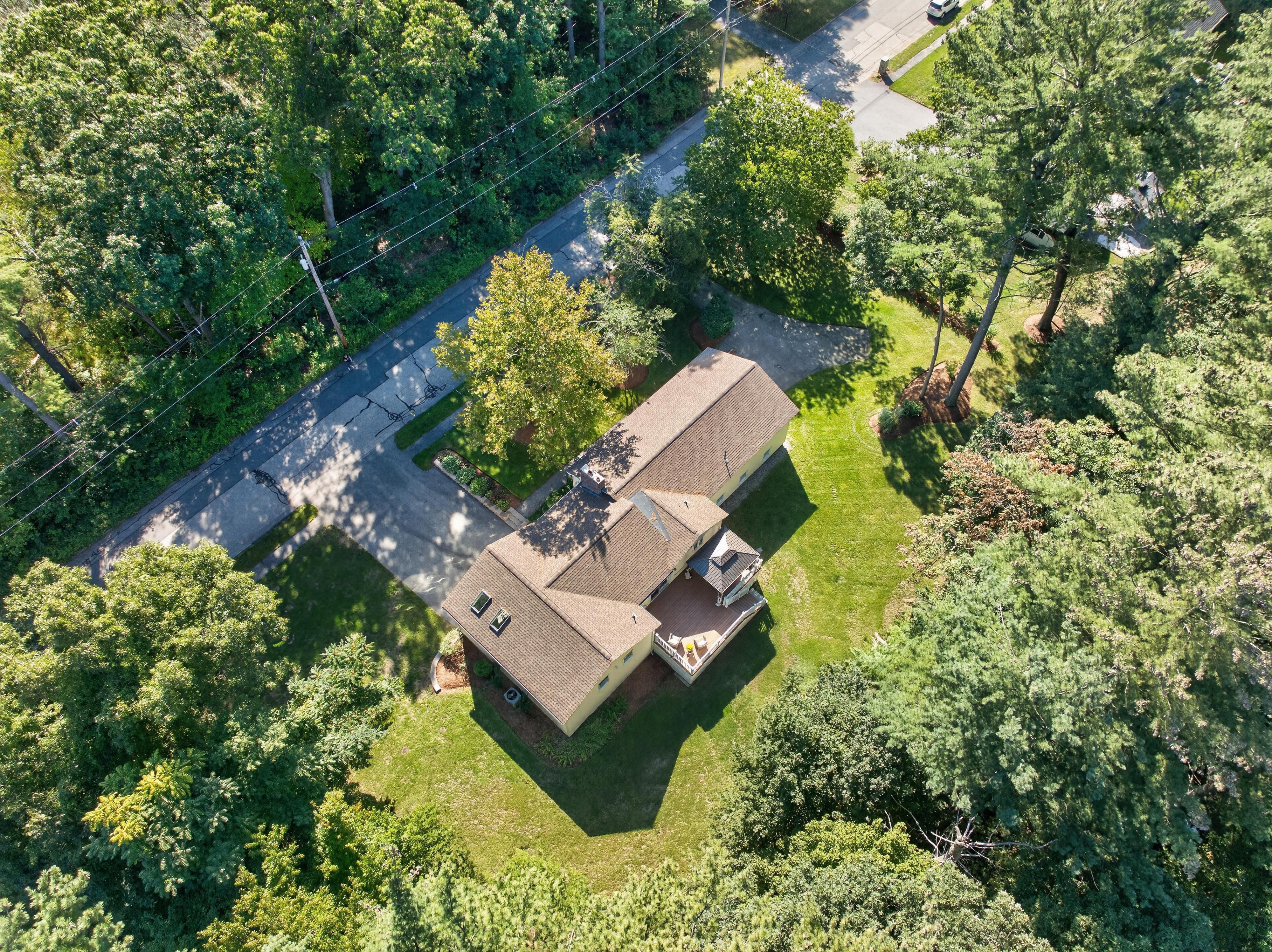  41 Buckingham Drive, Billerica, MA 01821 - 物件實景