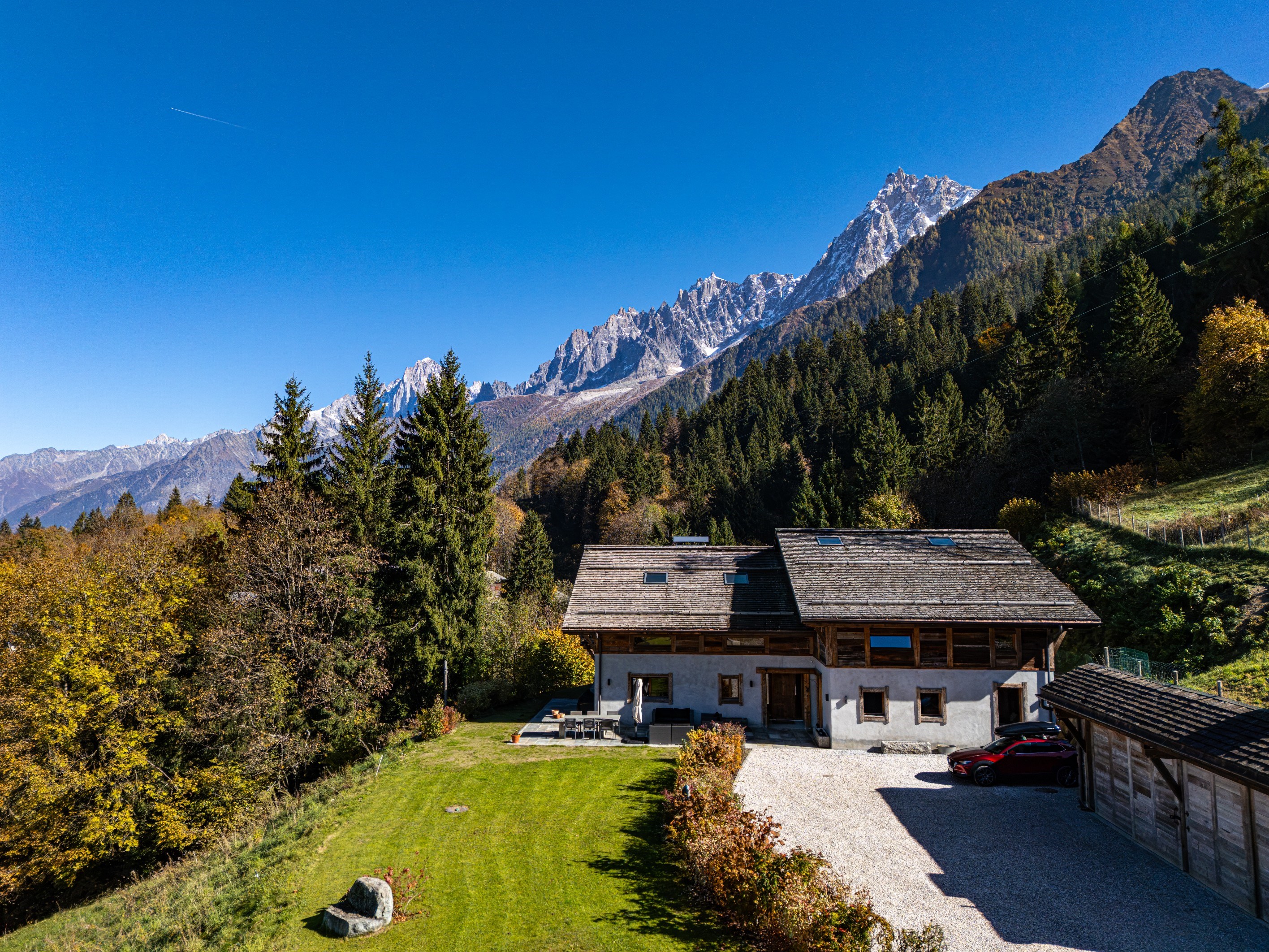  FARMHOUSE MONTANA - 物件實景