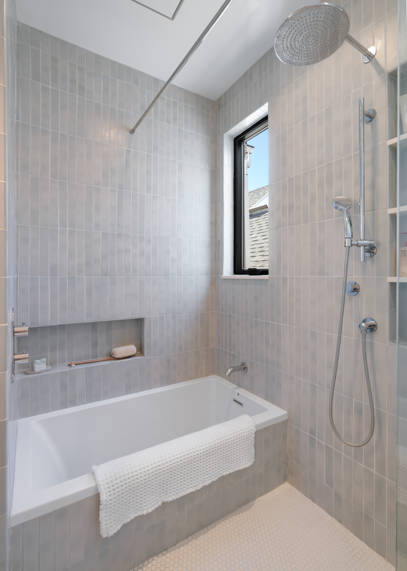  Sunny Noe Valley Victorian Condo - 物件實景