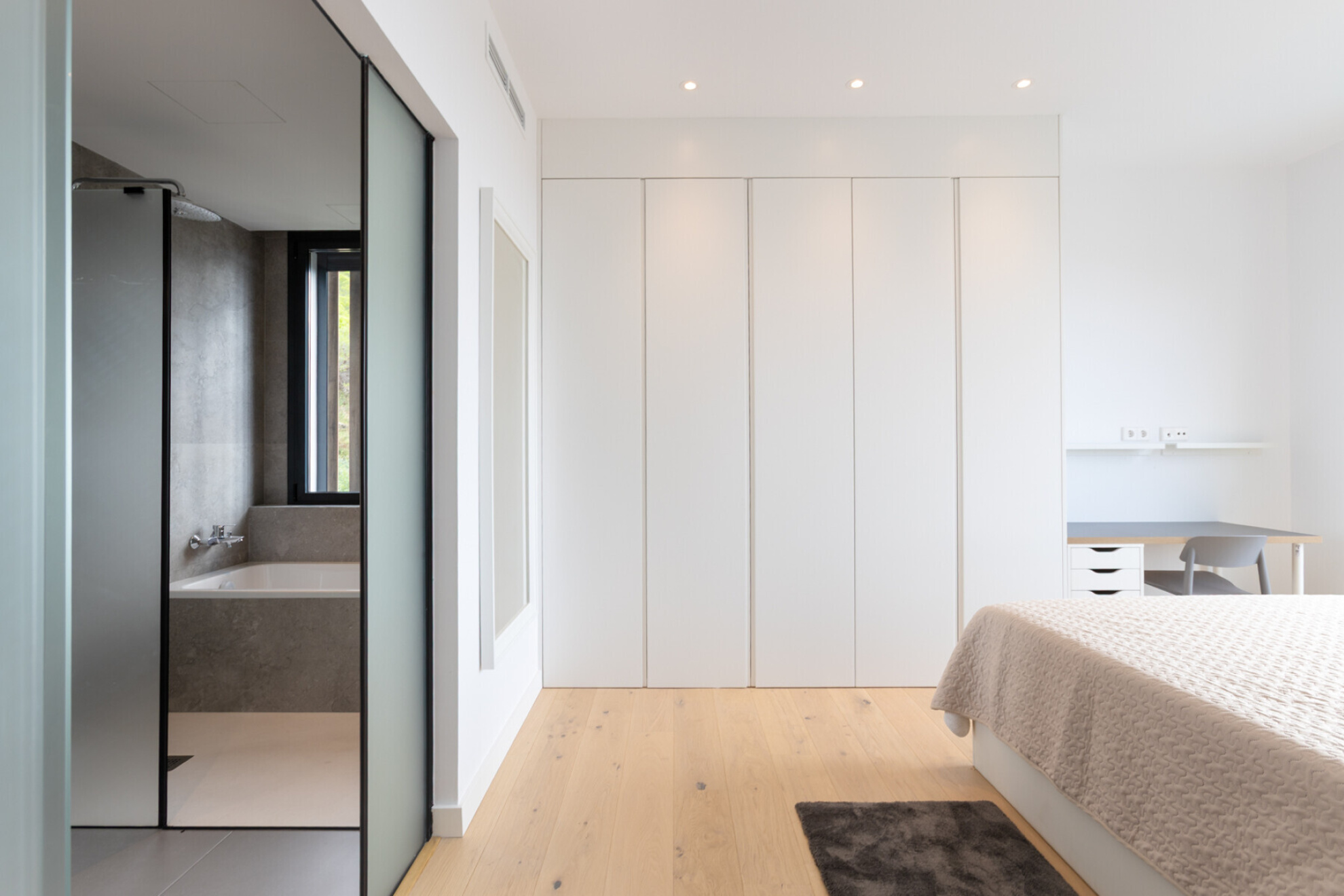  Designer house in exclusive urbanization with sea views, Teia - Costa Barcelona - 物件實景