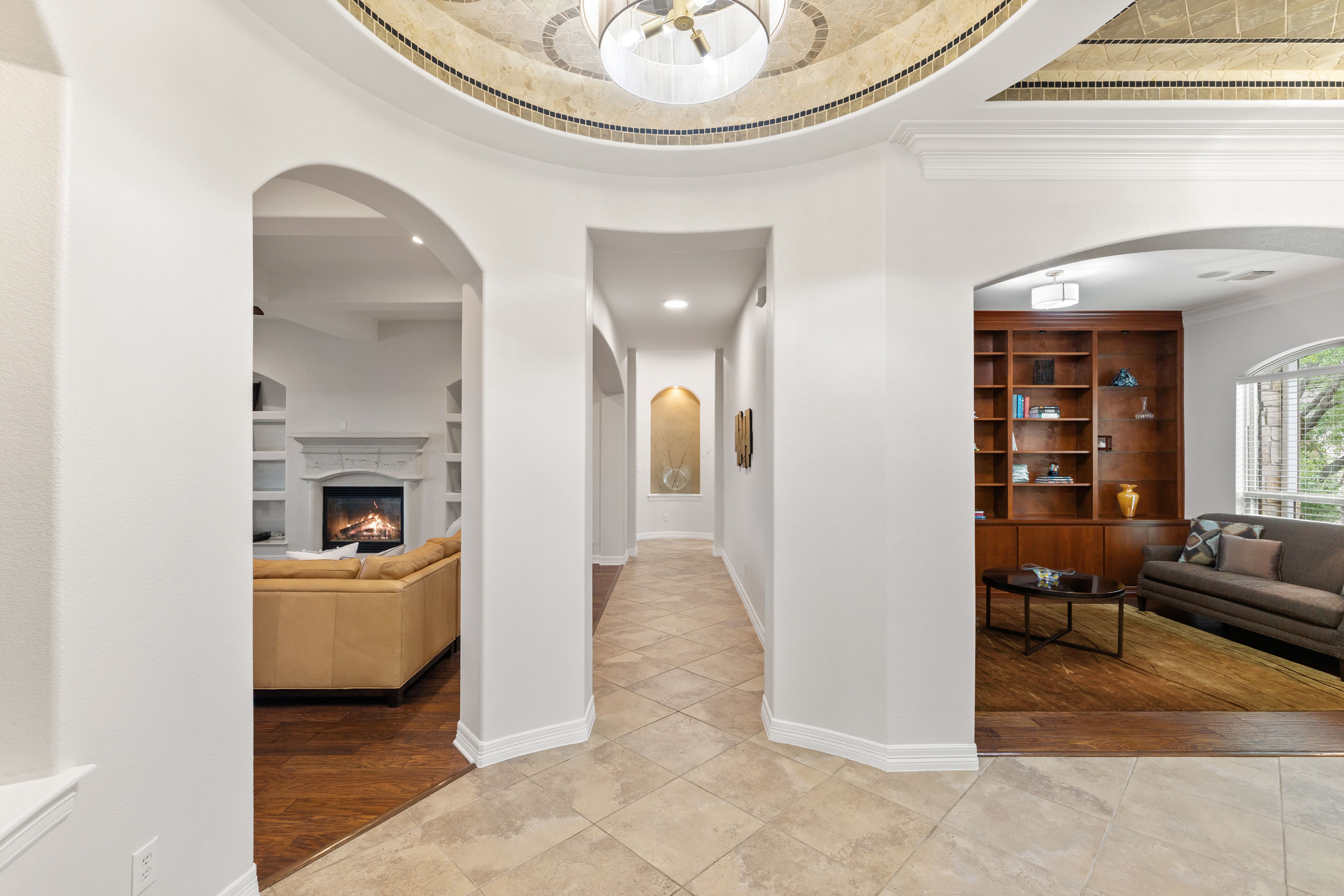  1-Story at Greenshores on Lake Austin - 物件實景