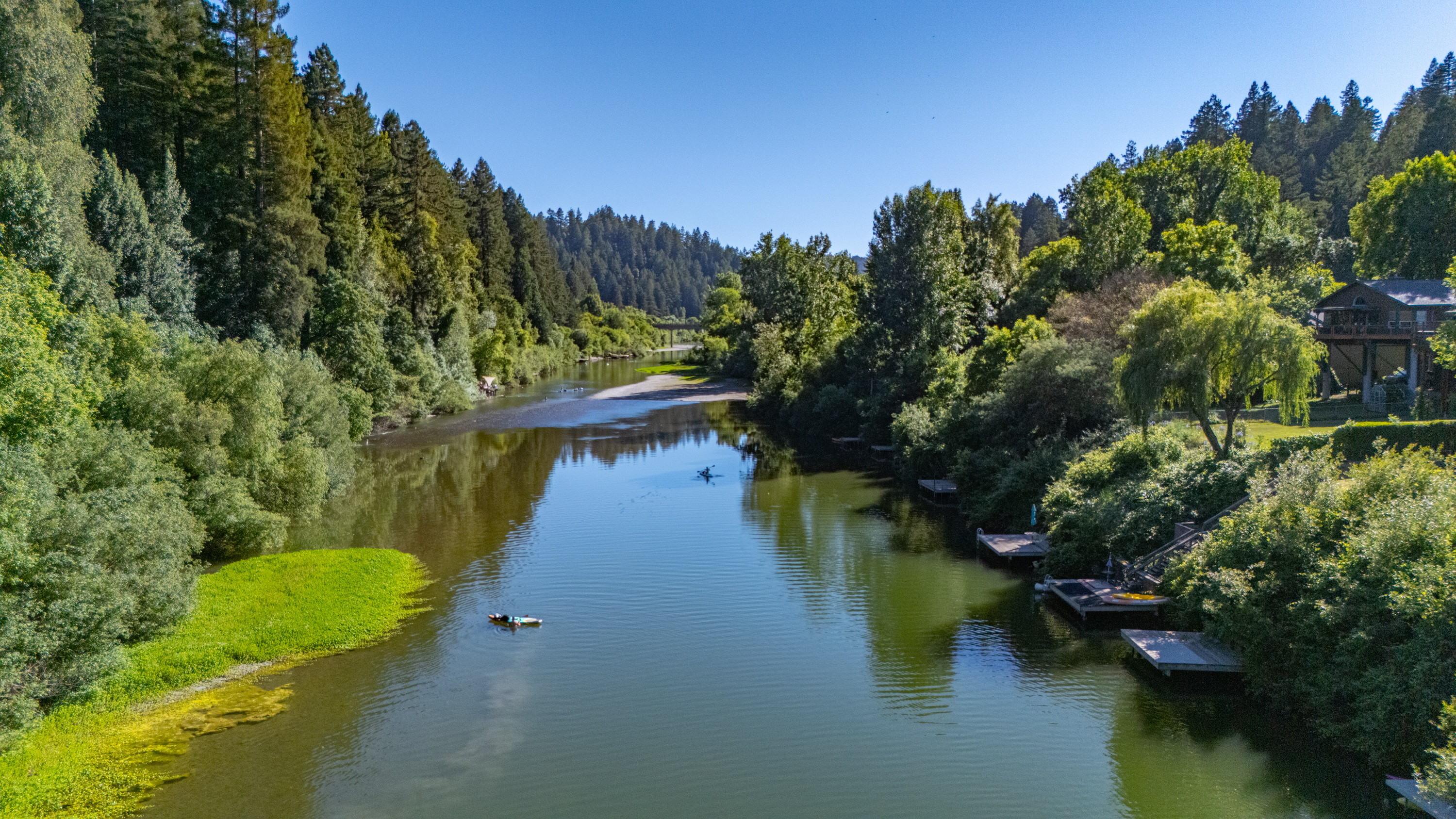  Ultimate River Escape - 物件實景