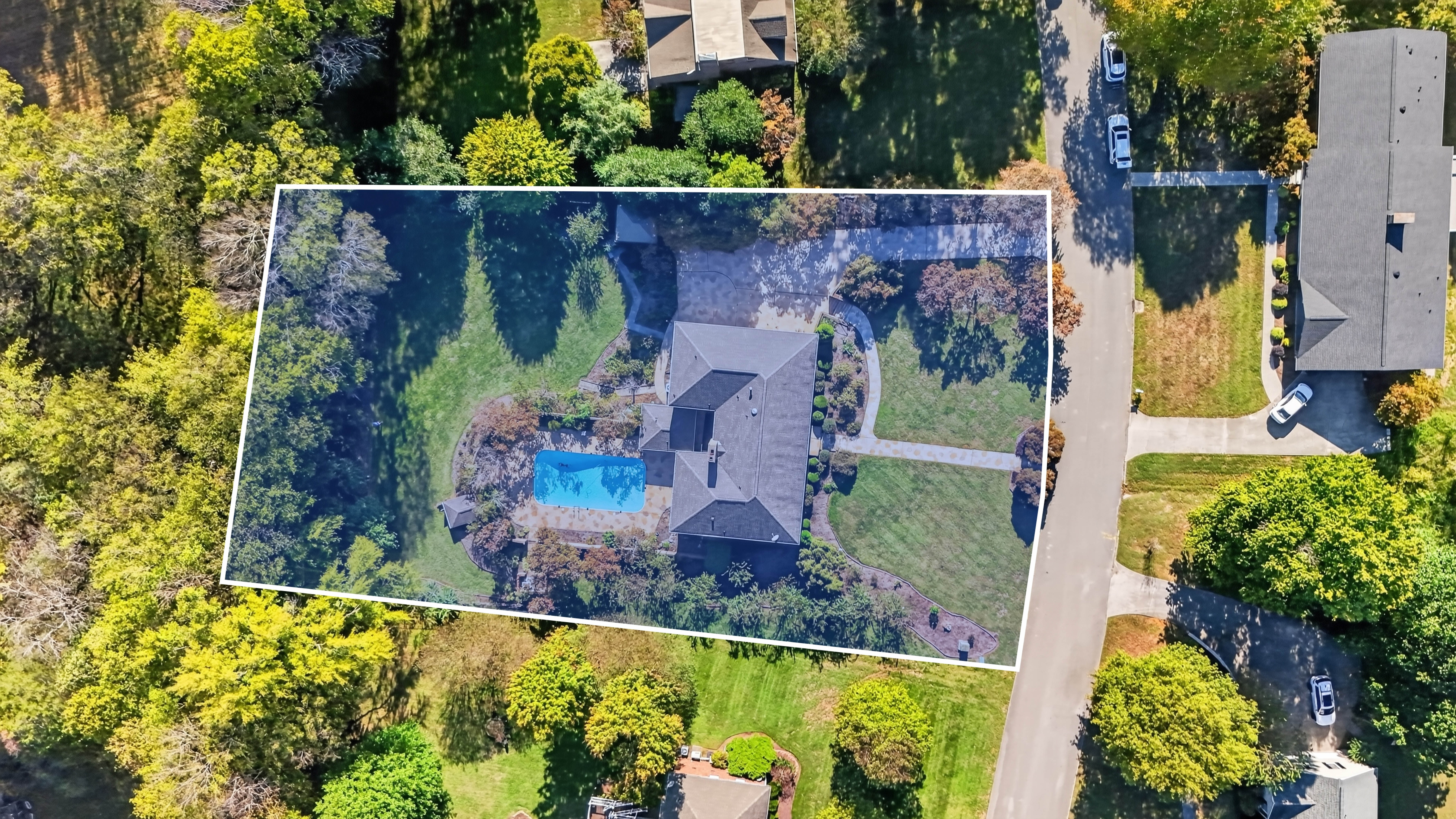  5504 River Point Cove Road, Knoxville, TN 37919 - 物件實景