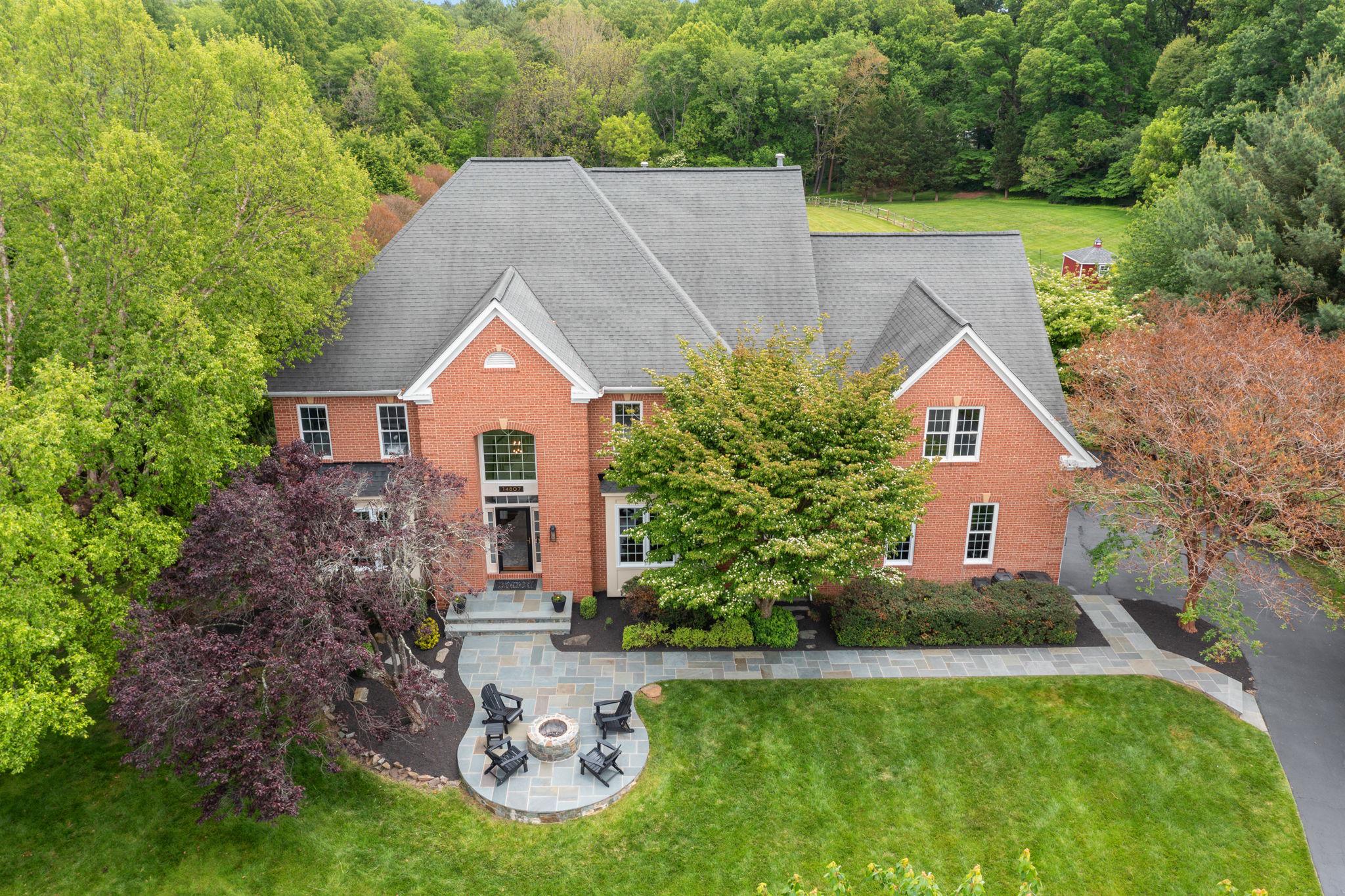  14807 Poplar Hill Road, Darnestown, MD, 20874 - 物件實景