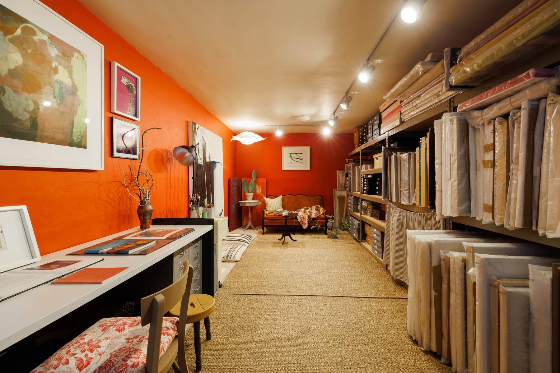  6205 Vidette Street - 物件實景