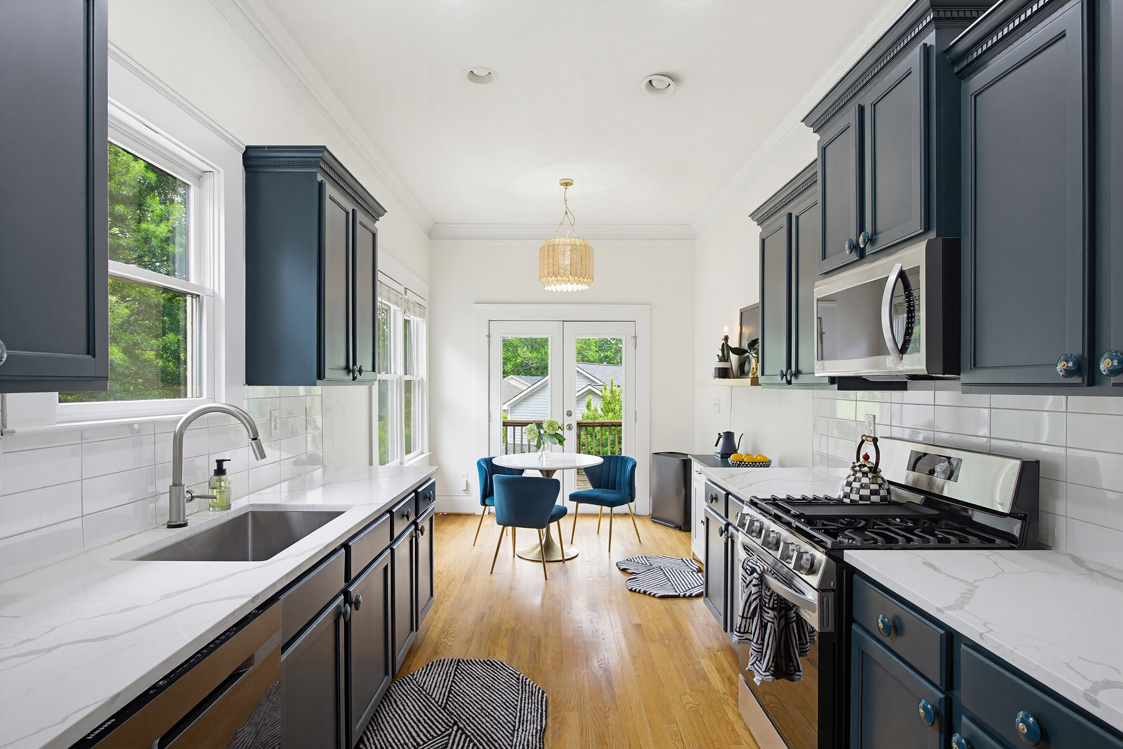  Beautifully Updated Craftsman in East Atlanta Village - 物件實景