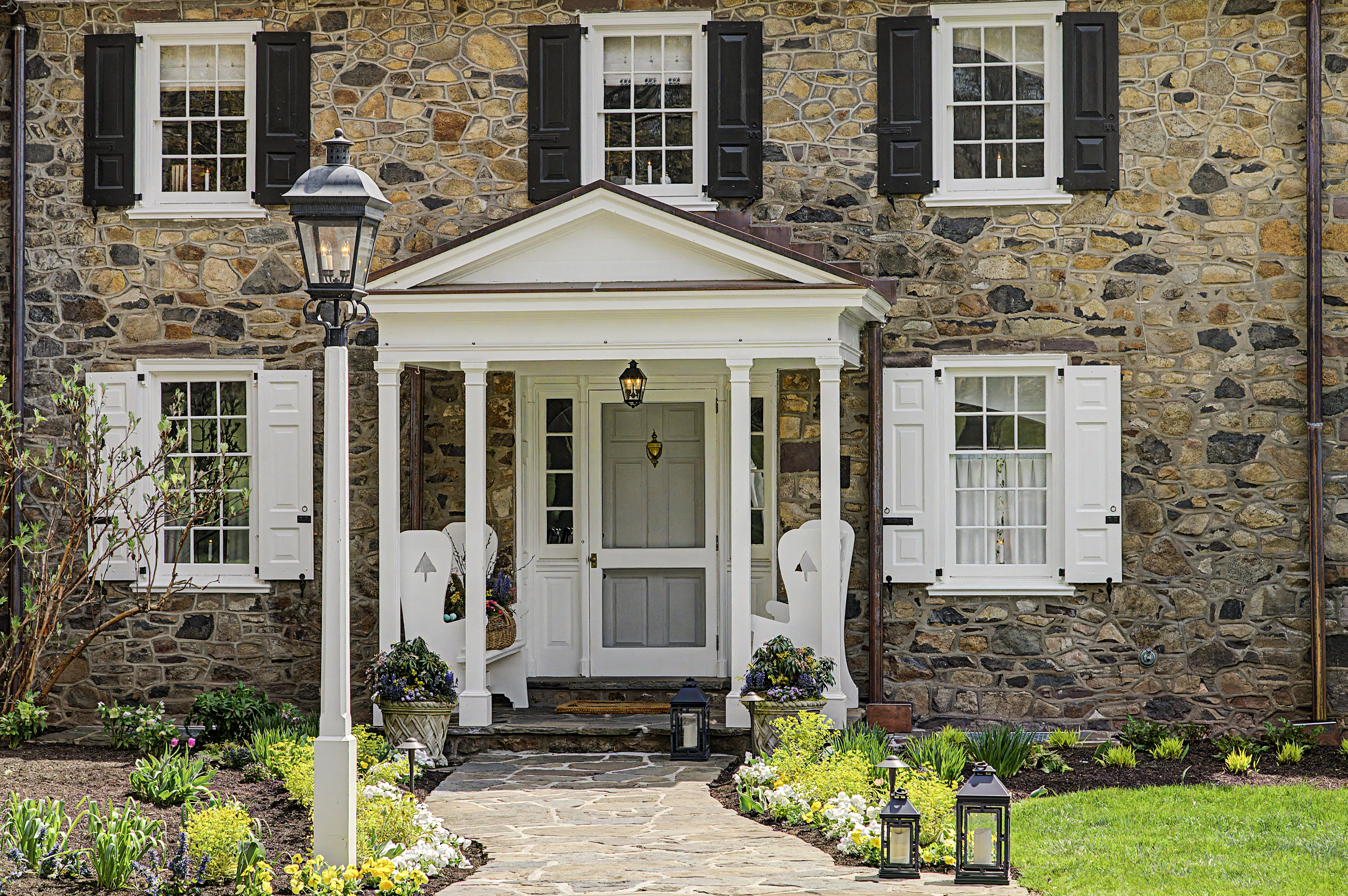  2950 Windy Bush Road, Newtown, PA 18940 - 物件實景