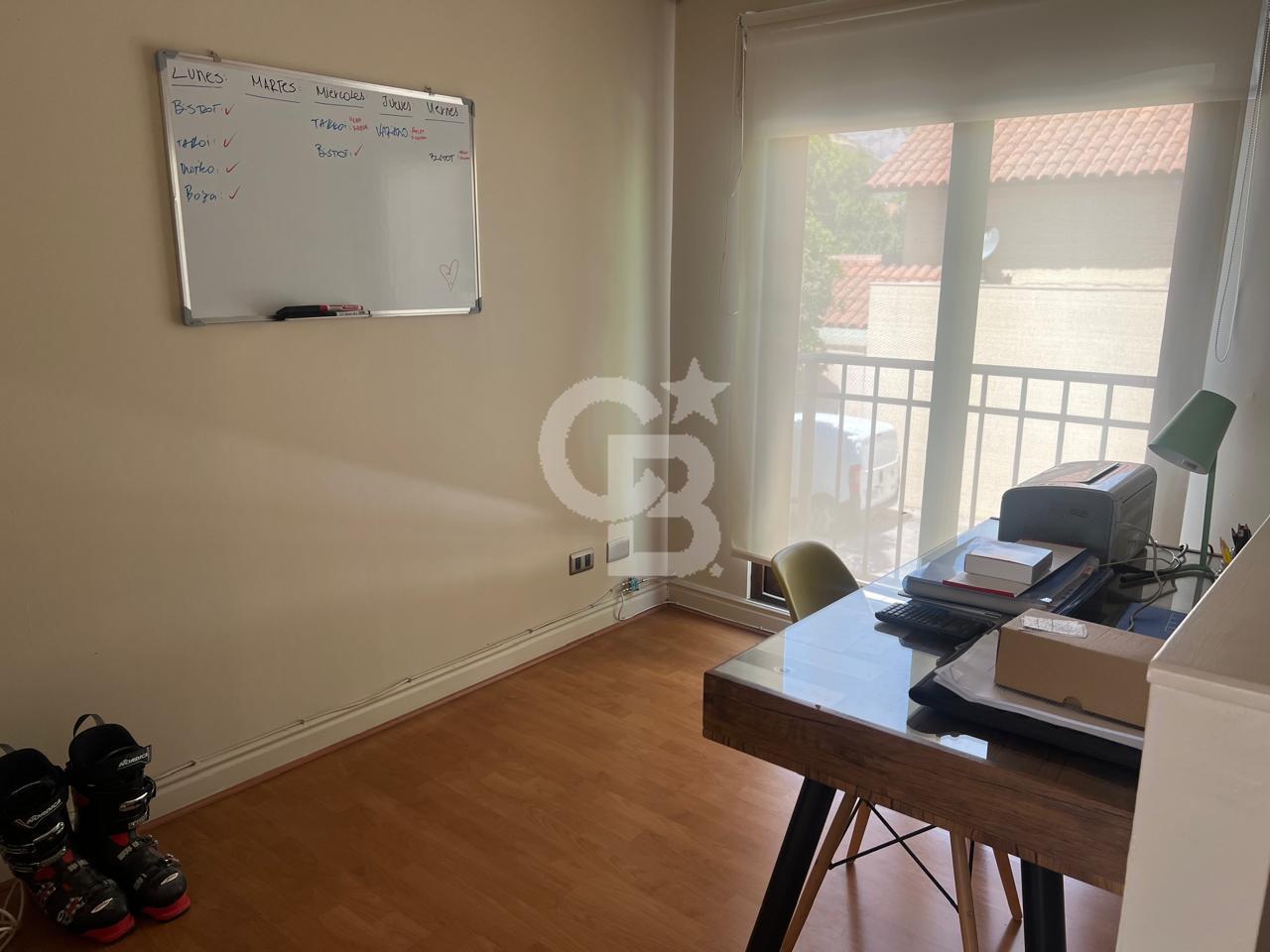 Colina, Chile, 3 Bedrooms Bedrooms, ,3 BathroomsBathrooms,Residential,For Sale,1991988