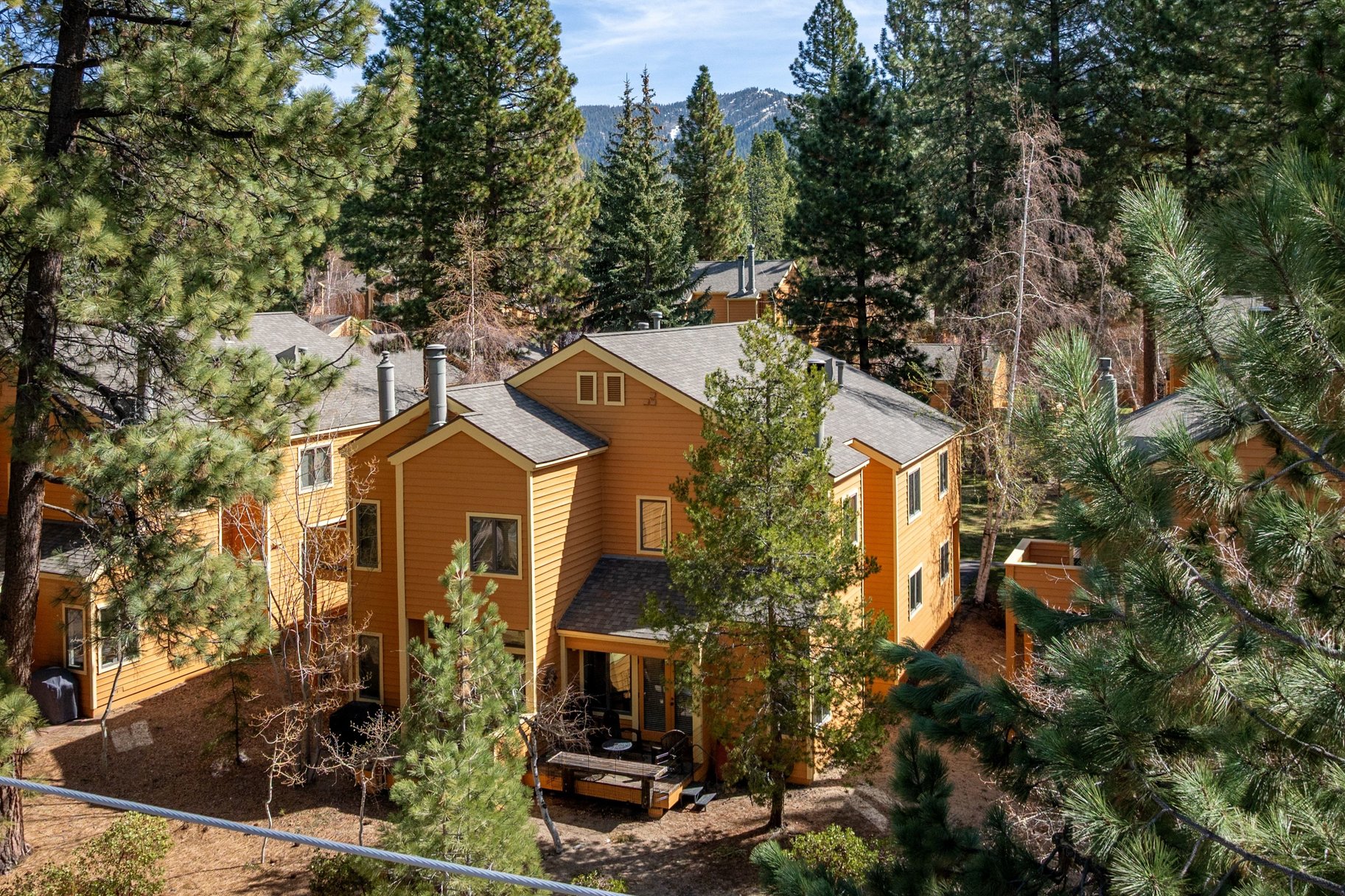  Walkable McCloud Condo Close to Incline Beach - 物件實景