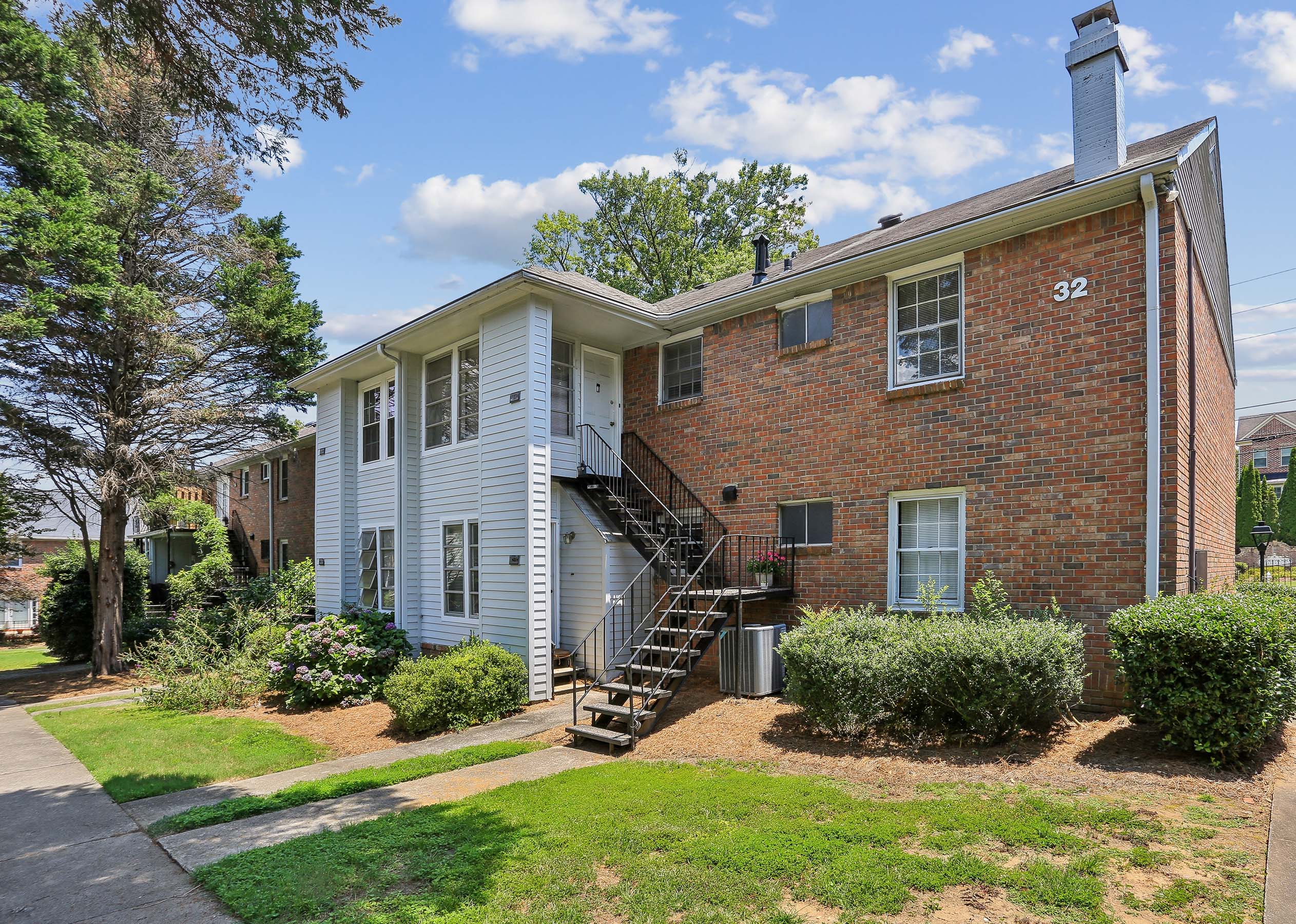  Beautifully Updated Sandy Springs Condo - 物件實景