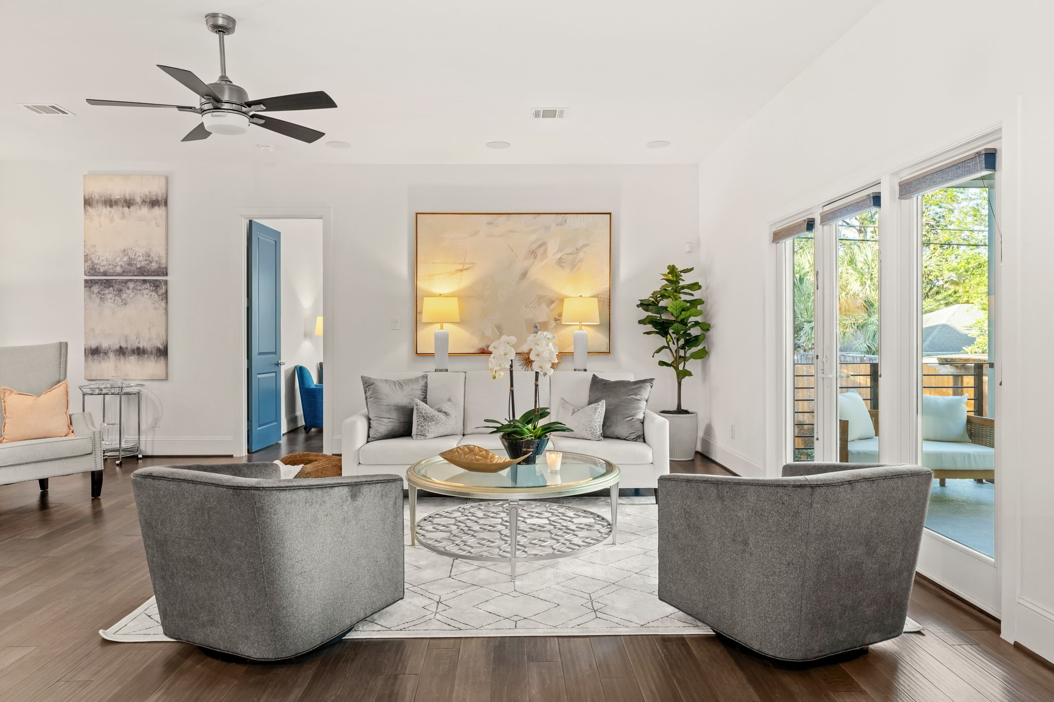  4534 Mimosa Drive - 物件實景