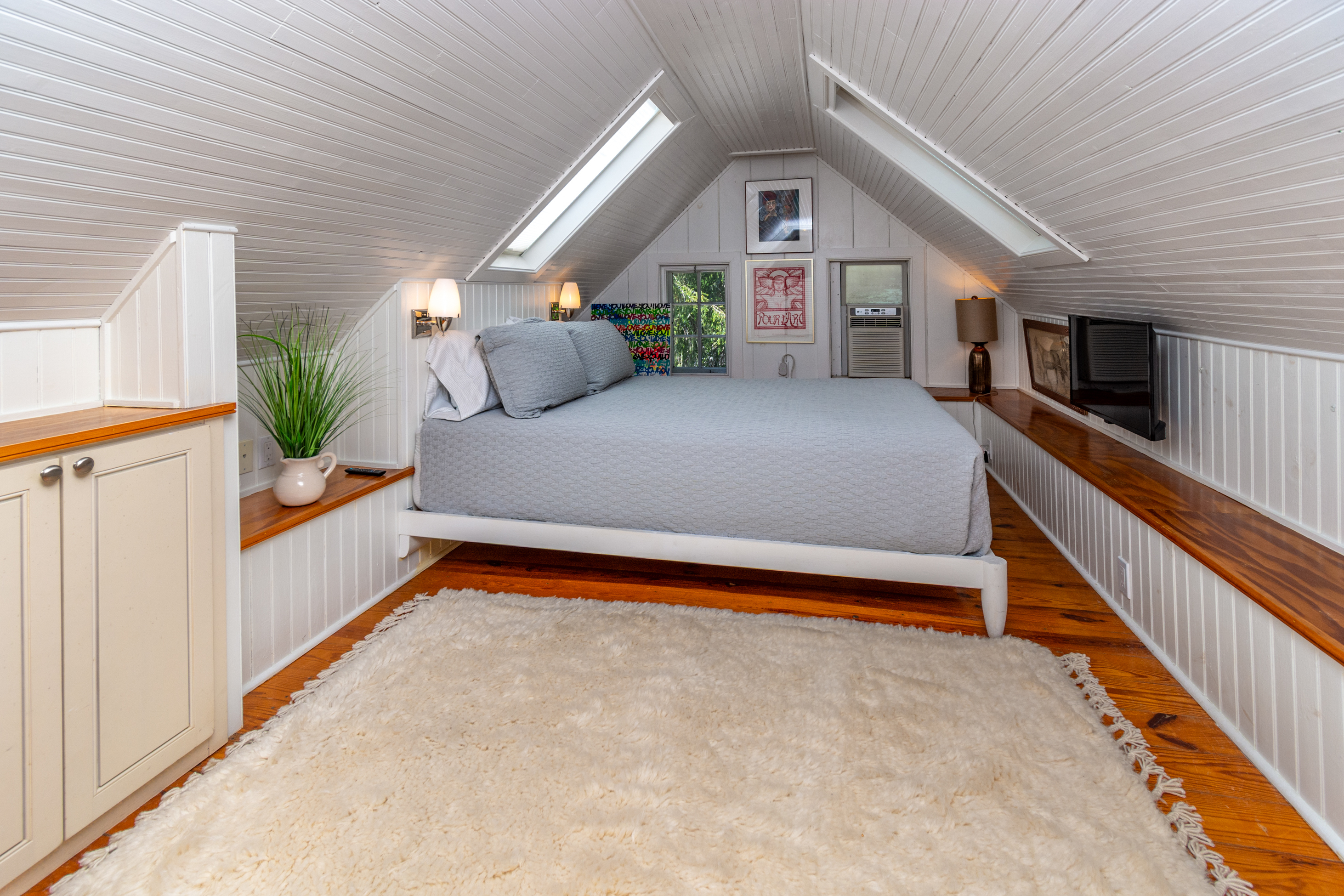  Historic New Hope Home with Updated Pool, Heated Studio, and Bucks County Charm - 物件實景