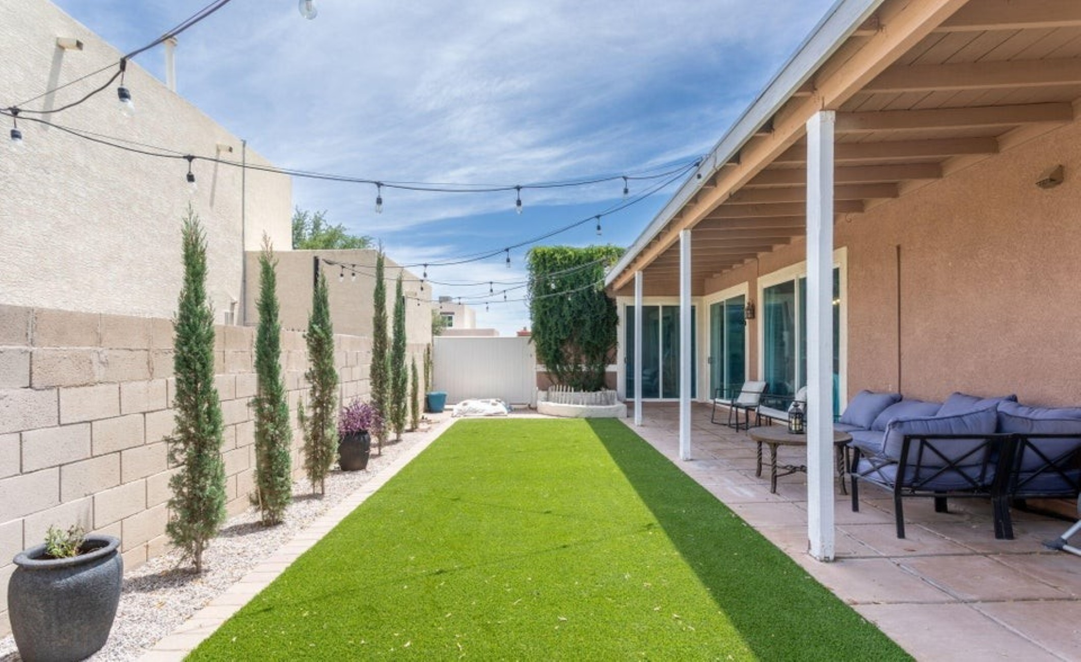  1685 E Calle Grandiosa, Tucson, AZ 85706 - 物件實景