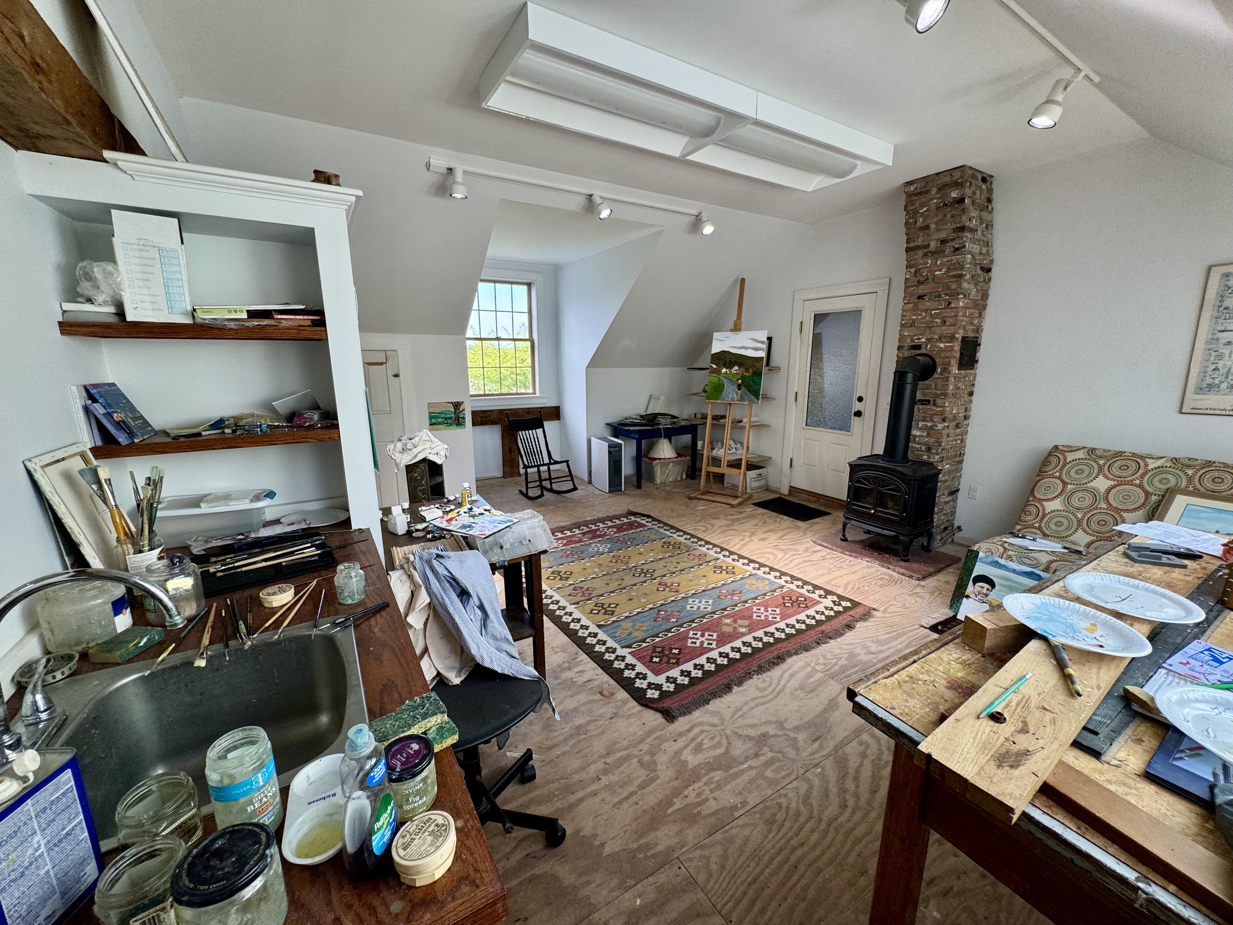  3517 Duck Pond Road - 物件實景