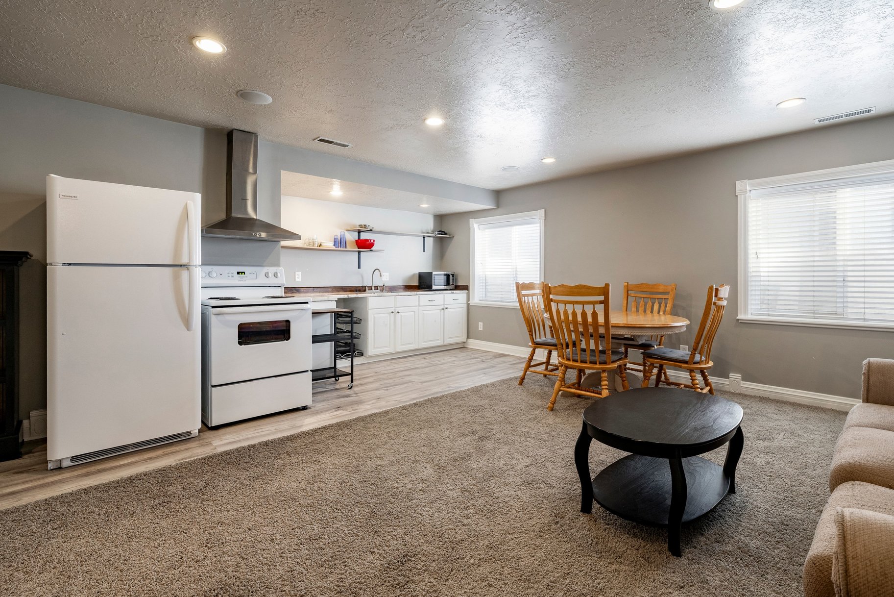  360-Degree Views of the Wasatch Back - 物件實景