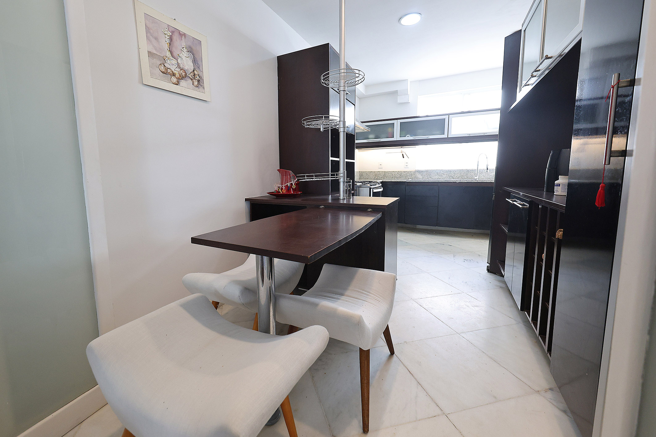  Duplex Penthouse with four bedrooms just steps from the beach - 物件實景