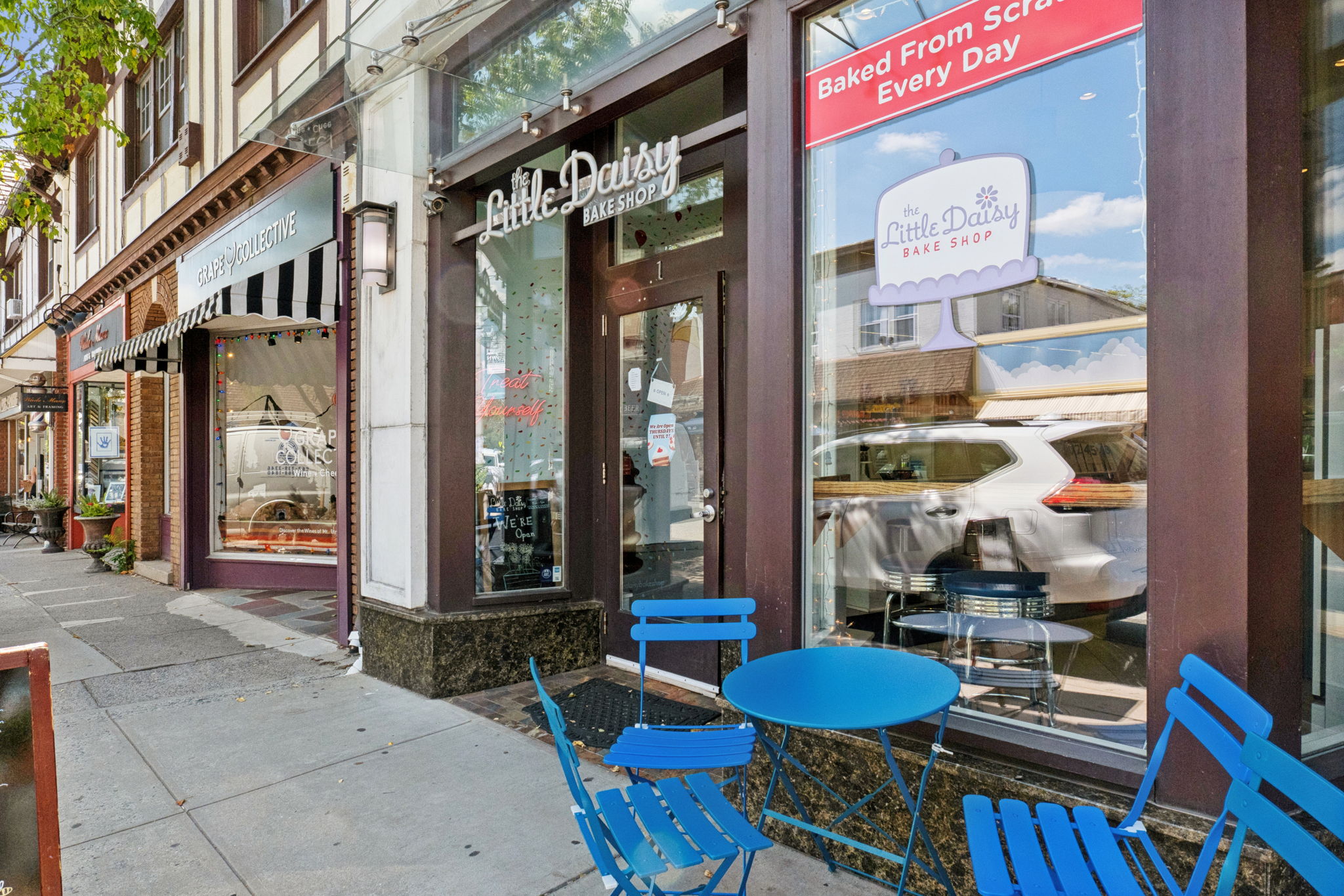  15 Patton Place, Montclair, NJ 07043 - 物件實景