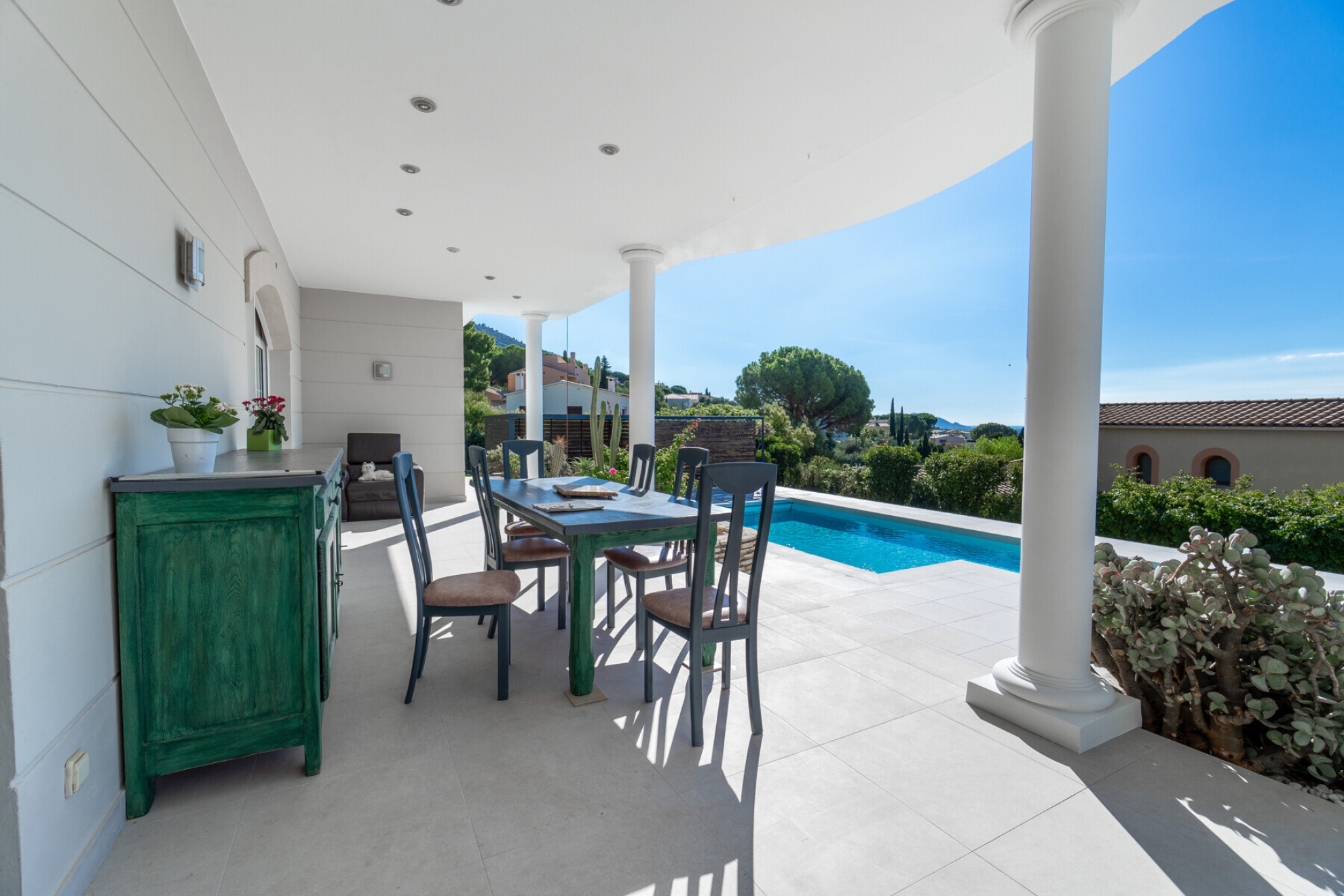  Renovated Modern-Style House in Roses, Costa Brava - 物件實景