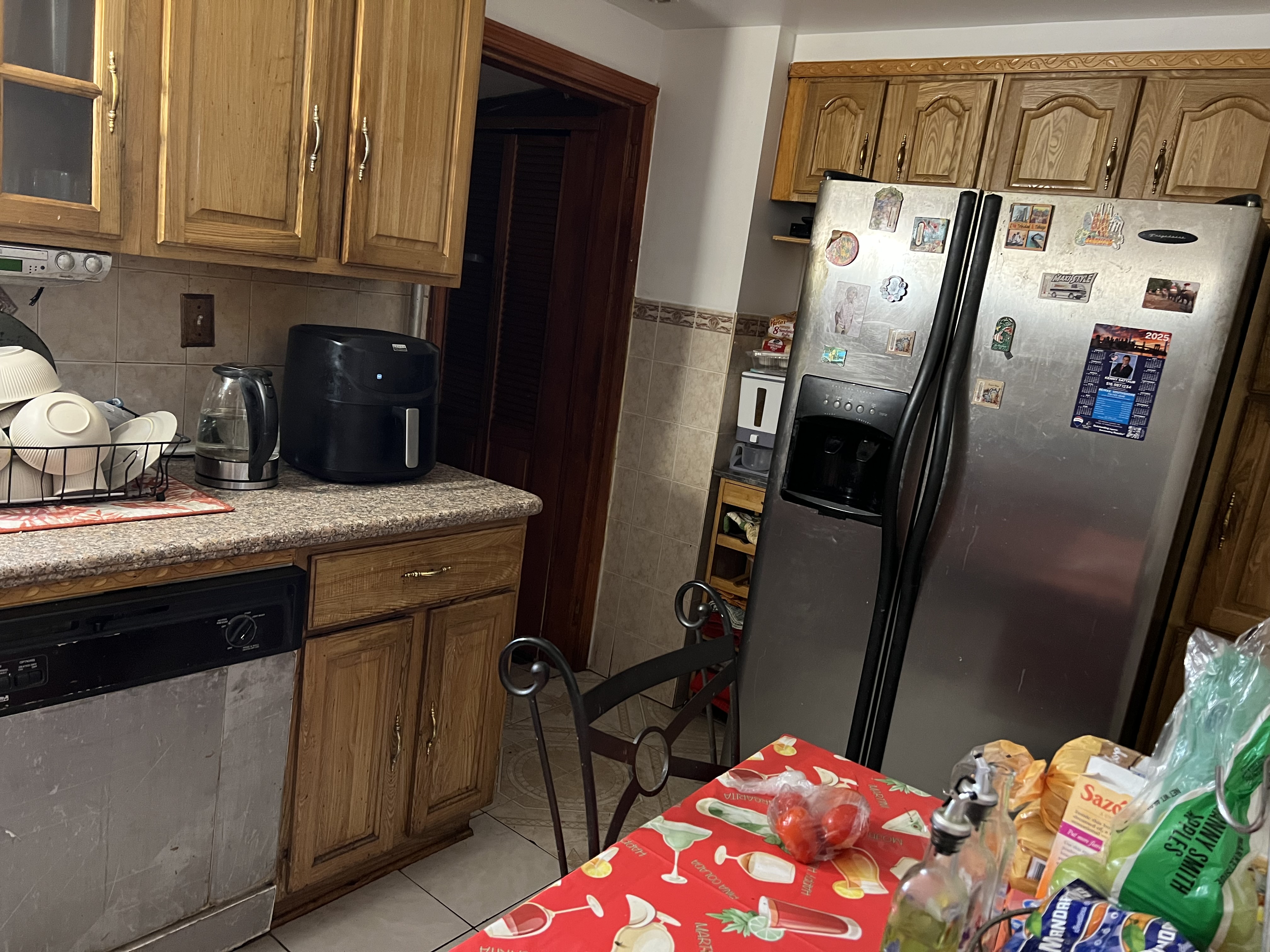 Jamaica, New York, 11434, United States, 3 Bedrooms Bedrooms, ,2 BathroomsBathrooms,Residential,For Sale,2010757