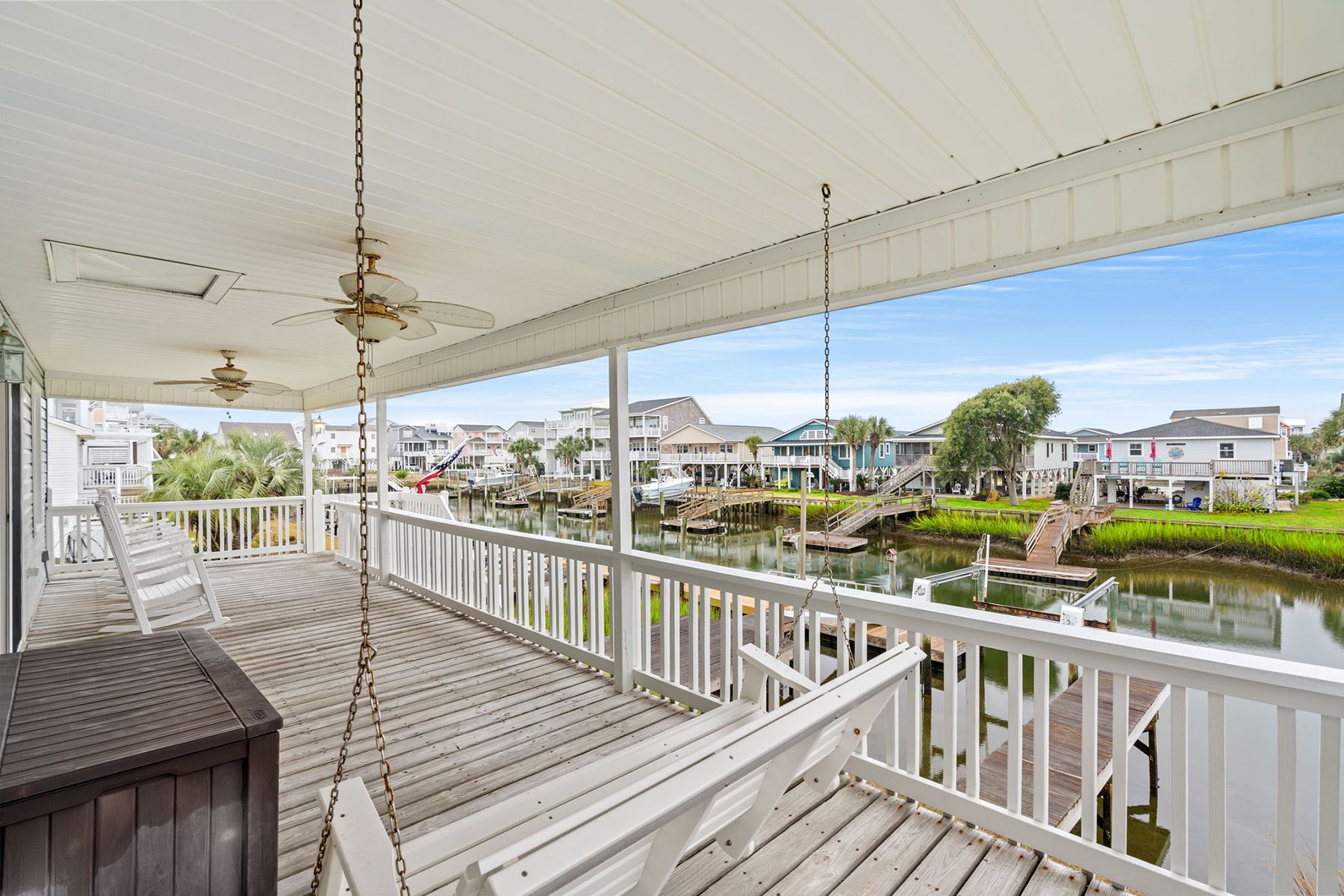  13 Fairmont Street, Ocean Isle Beach, NC 28469 - 物件實景