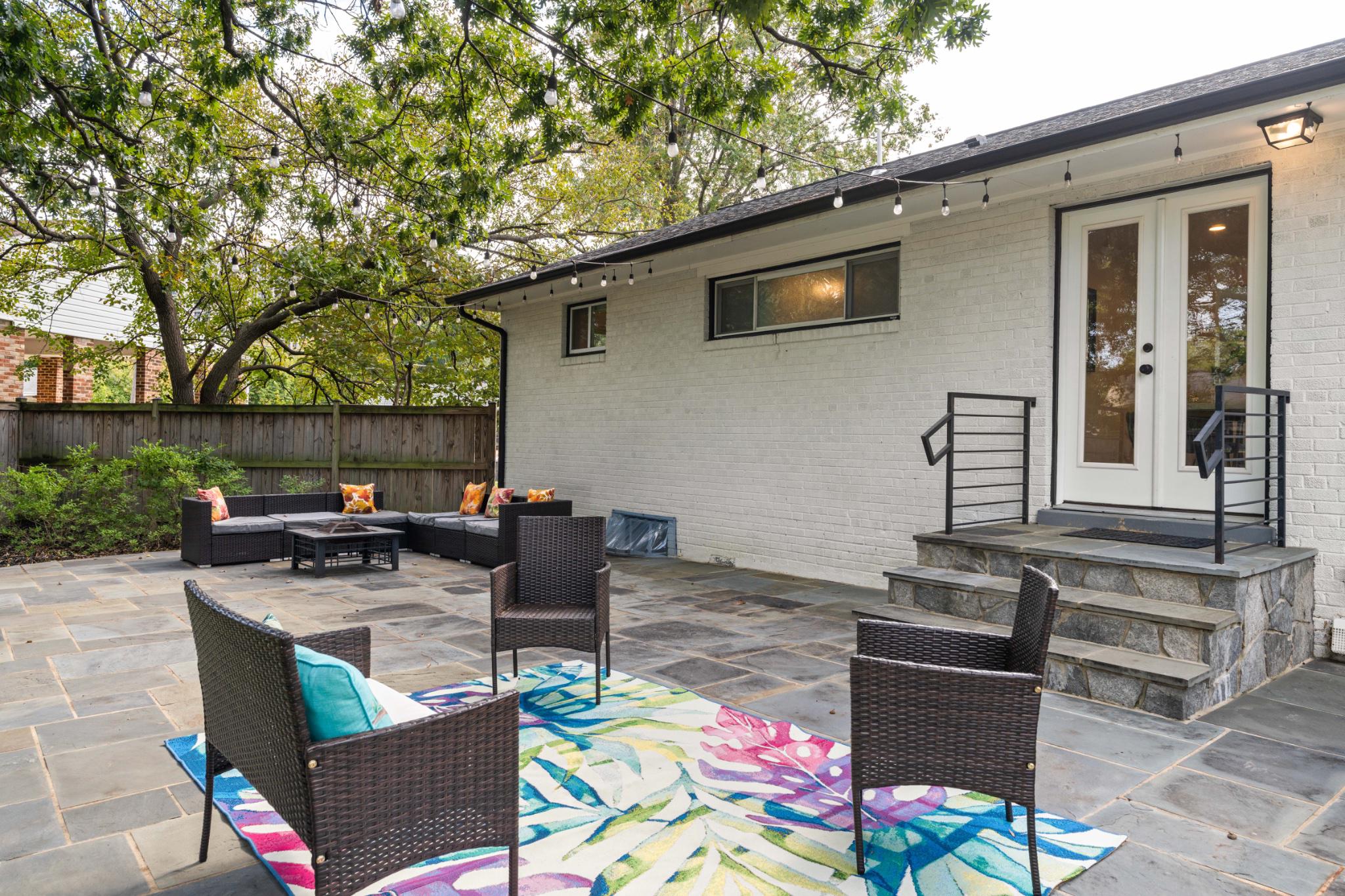  3635 Dannys Lane, Alexandria, VA, 22311 - 物件實景