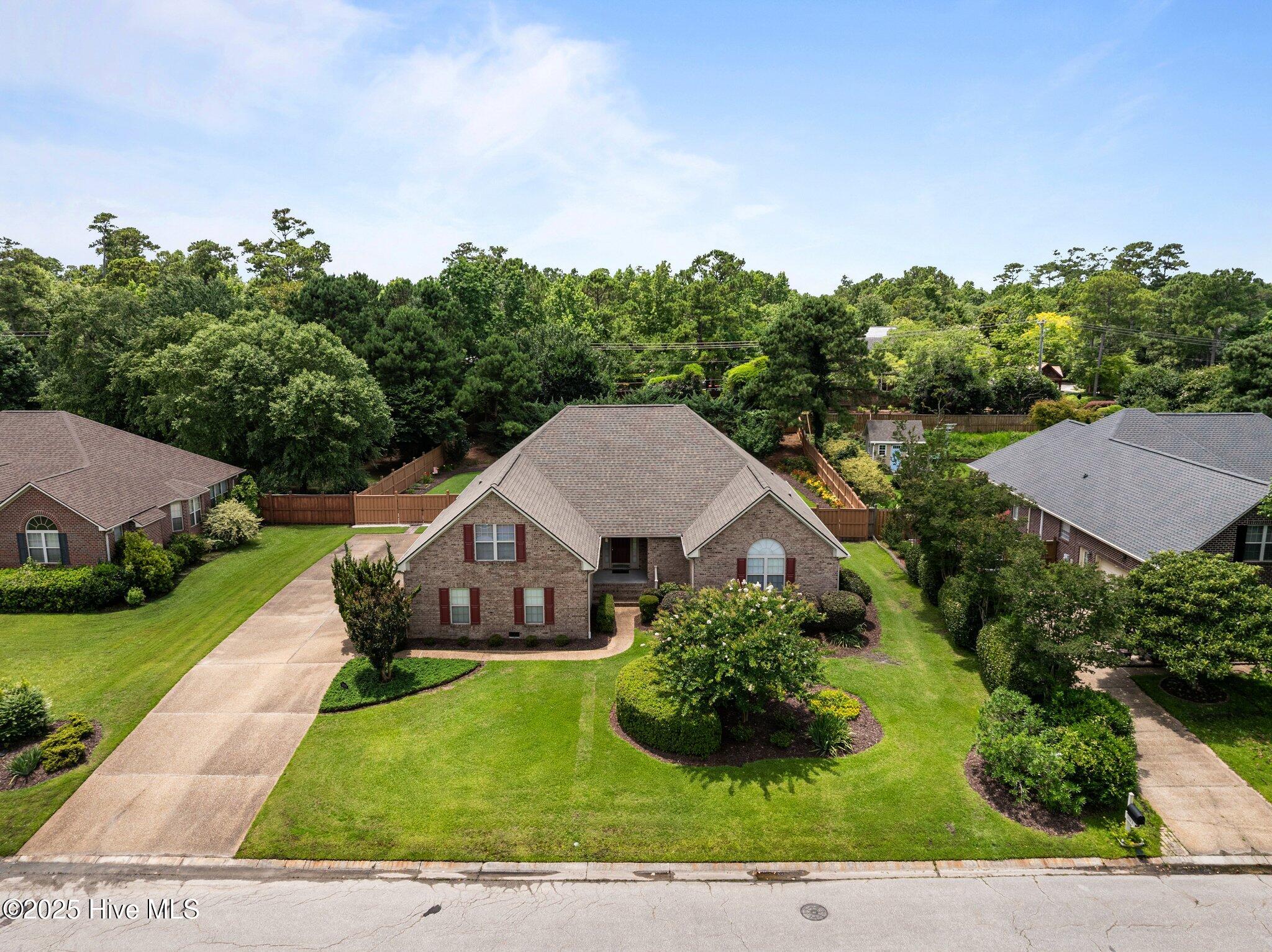 Wilmington, North Carolina, 28411, United States, 4 Bedrooms Bedrooms, ,3 BathroomsBathrooms,Residential,For Sale,1874008