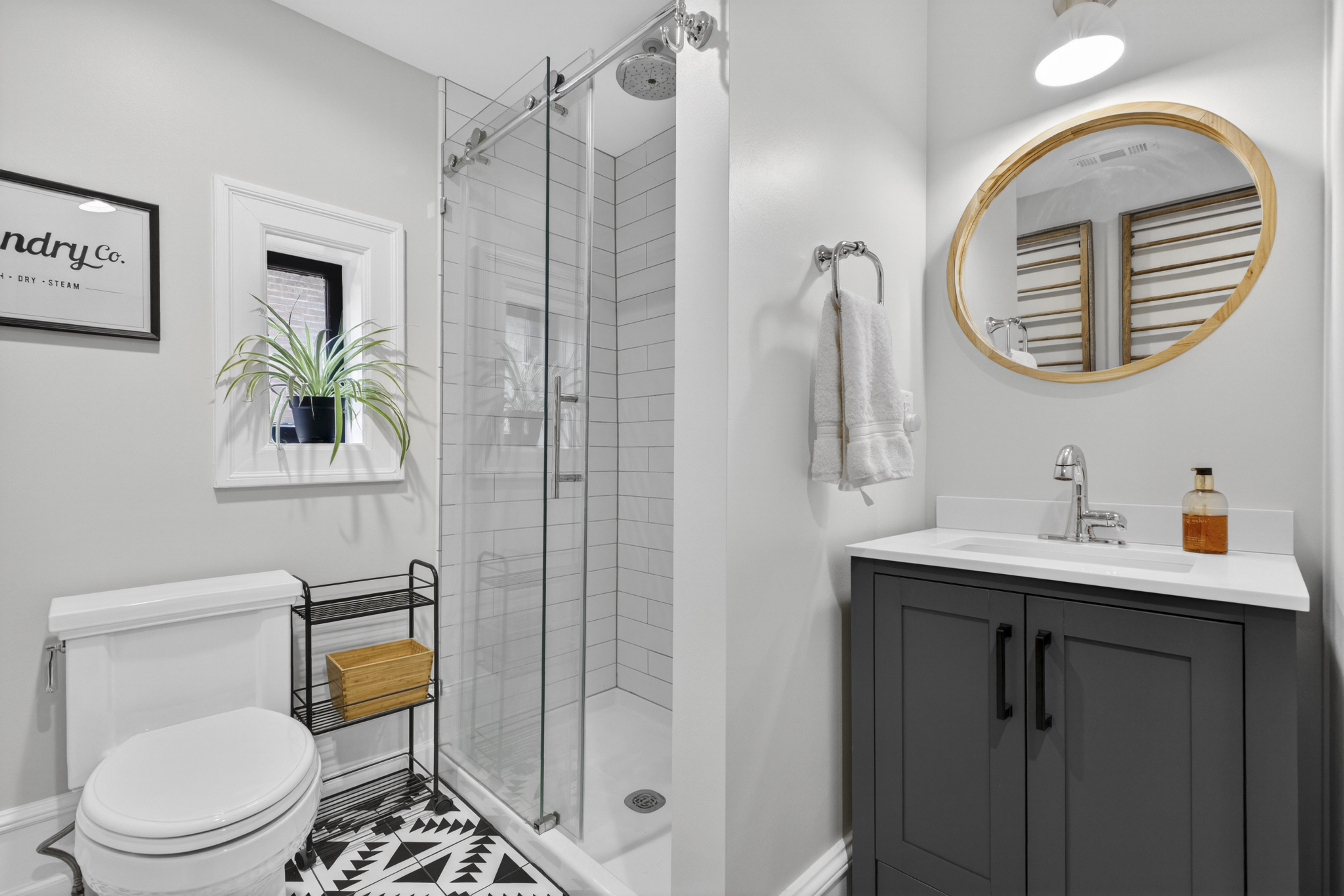  Charming Historic Retreat in the Heart of Compton Heights - 物件實景