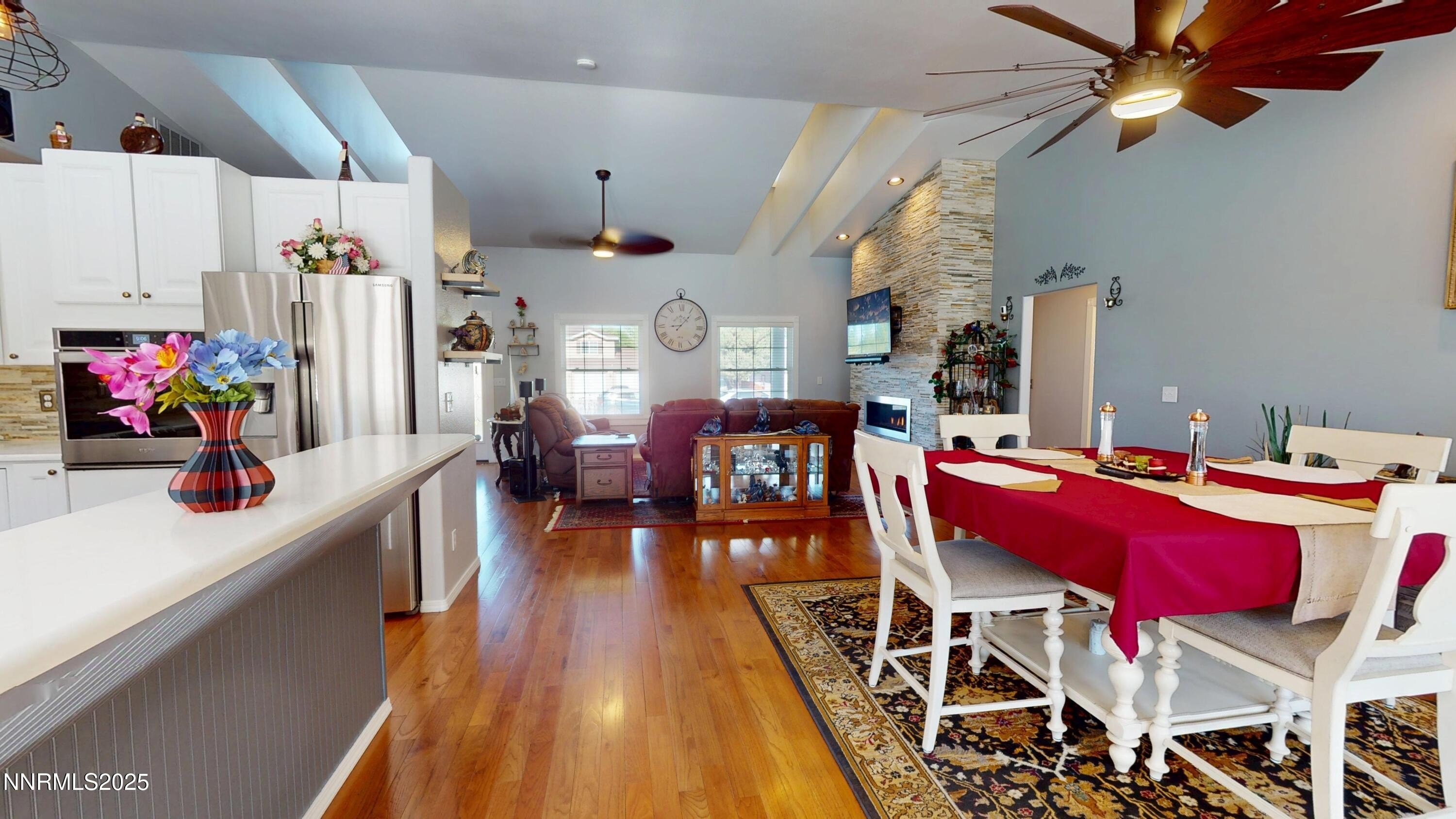 Winnemucca, Nevada, 89445, United States, 5 Bedrooms Bedrooms, ,4 BathroomsBathrooms,Residential,For Sale,1920493