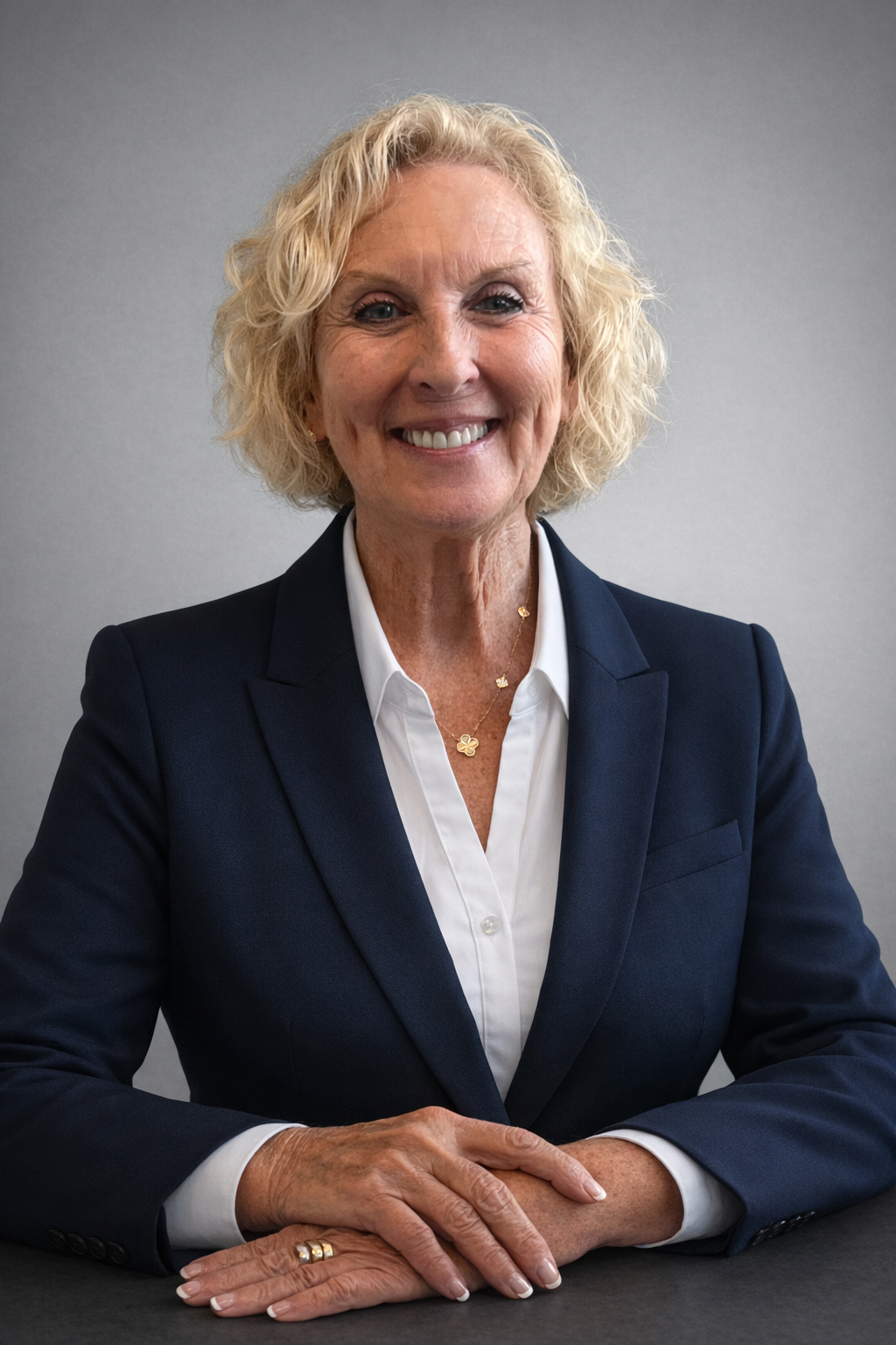 Gloria Esposito-Anastas
