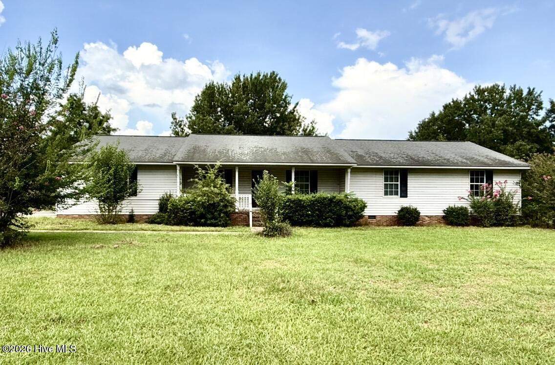 Stagecoach Rd, Thomson, GA 30824