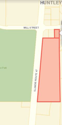 Huntley, Illinois, 60142, United States, ,Land,For Sale,1984500