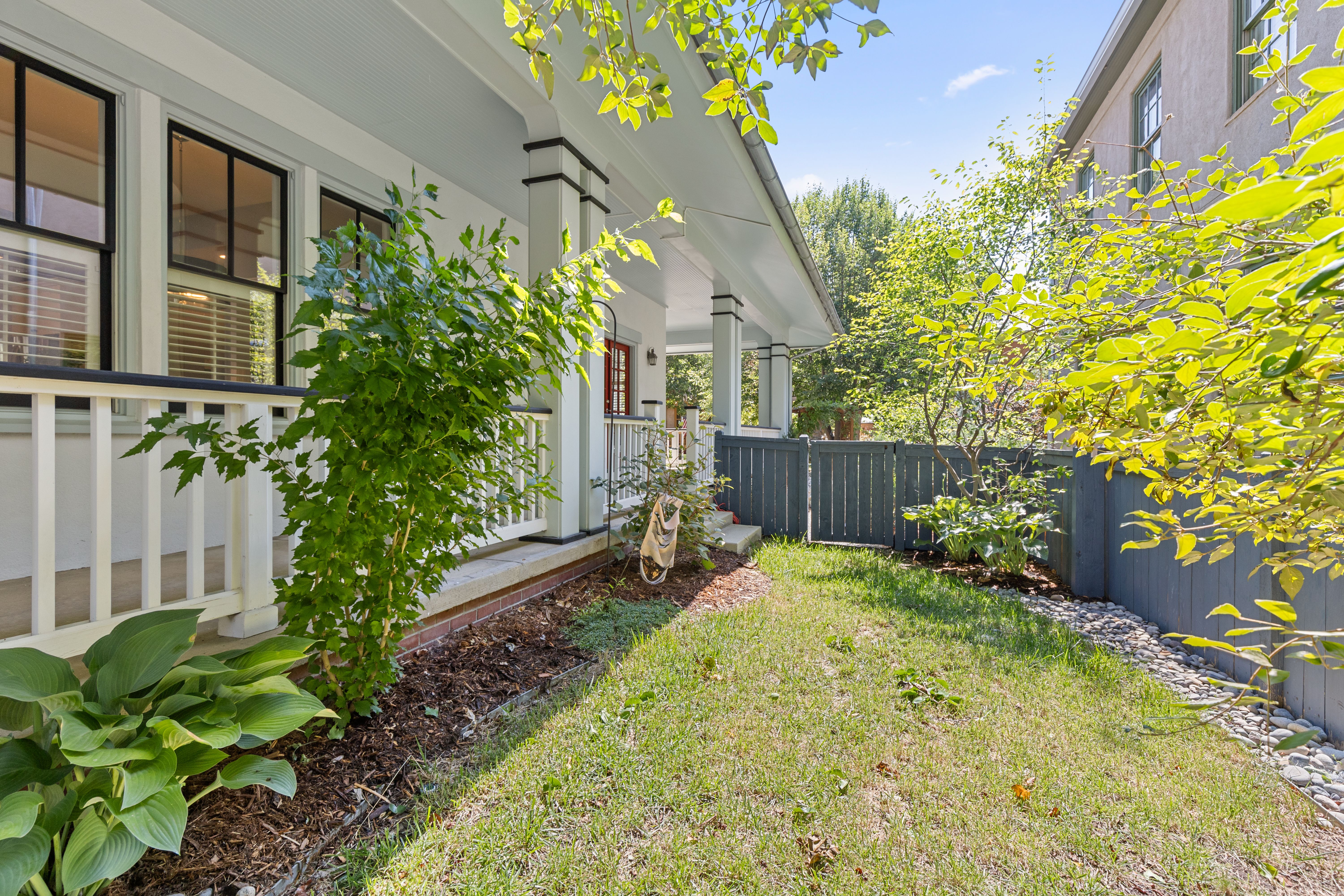  A Truly One-of-a-Kind Home in the Sought-After Prospect Neighborhood of Longmont - 物件實景
